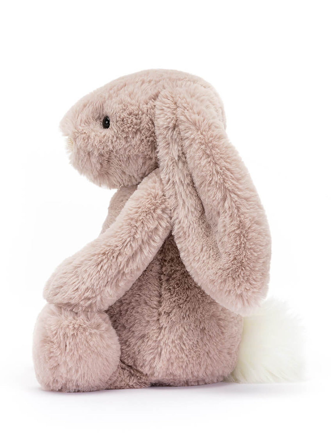 Jellycat Kids stuffed animal Bashful Luxe Bunny Rosa Original  in  3300047674-3.jpg | NICKIS.com