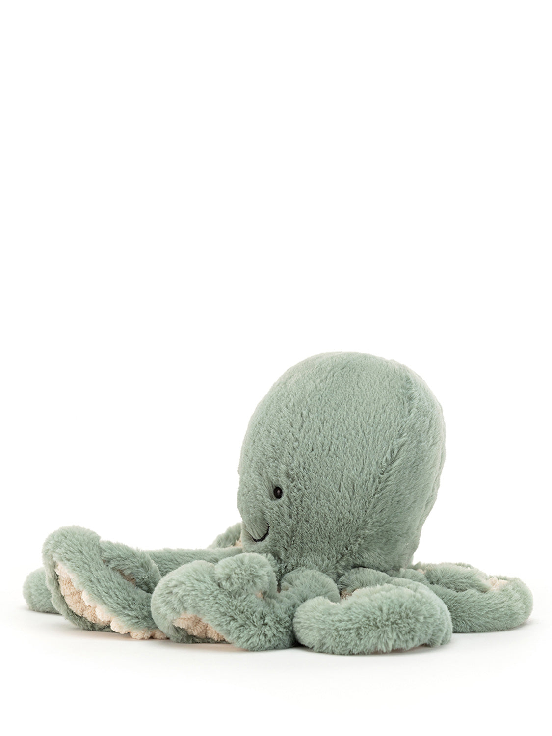 Jellycat Kids stuffed animal Odyssey Octopus  in  3300074368-3.jpg | NICKIS.com