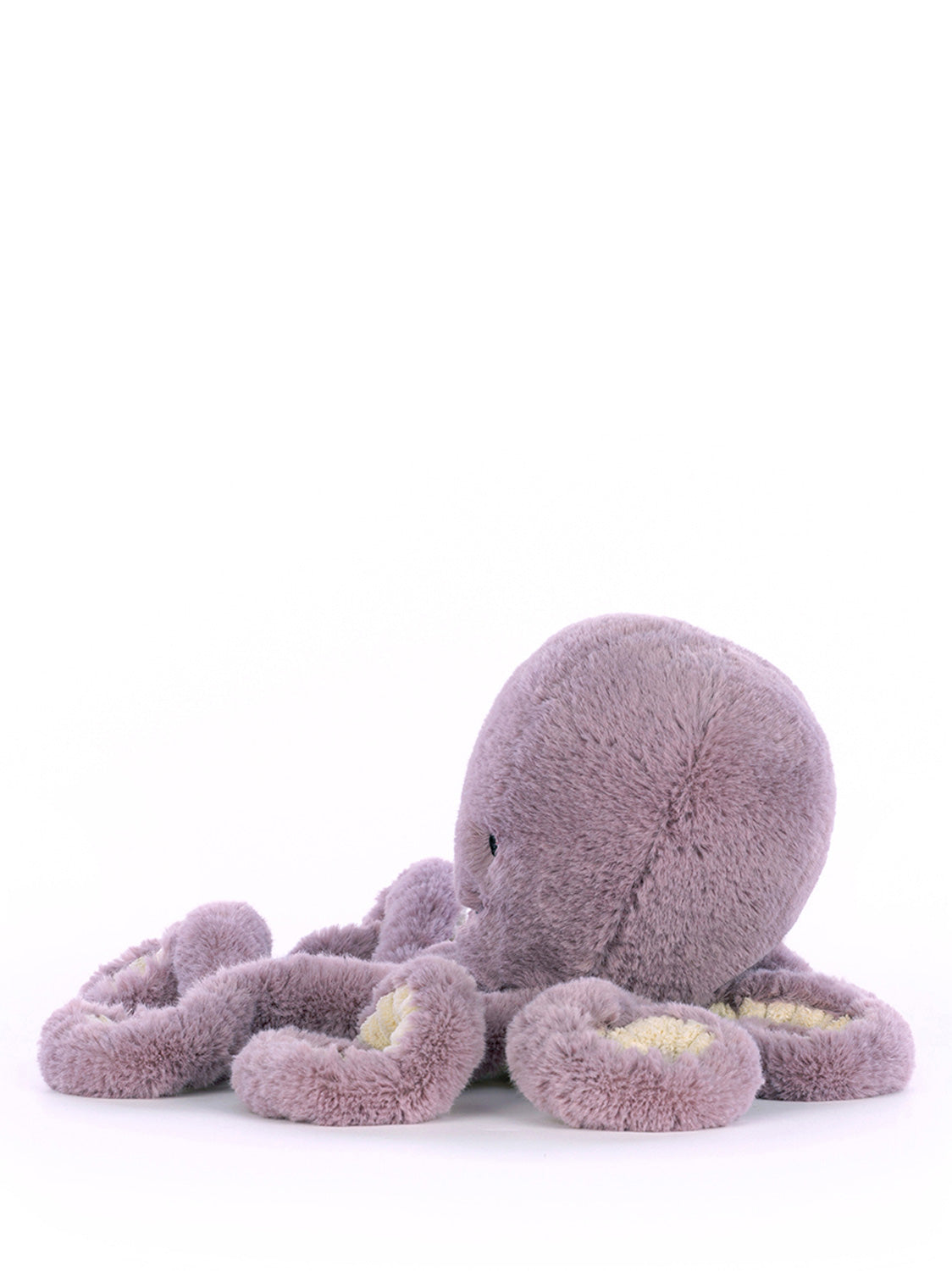 Jellycat Kids stuffed animal Maya Octopus Purple in Purple 3300087614-3.jpg | NICKIS.com