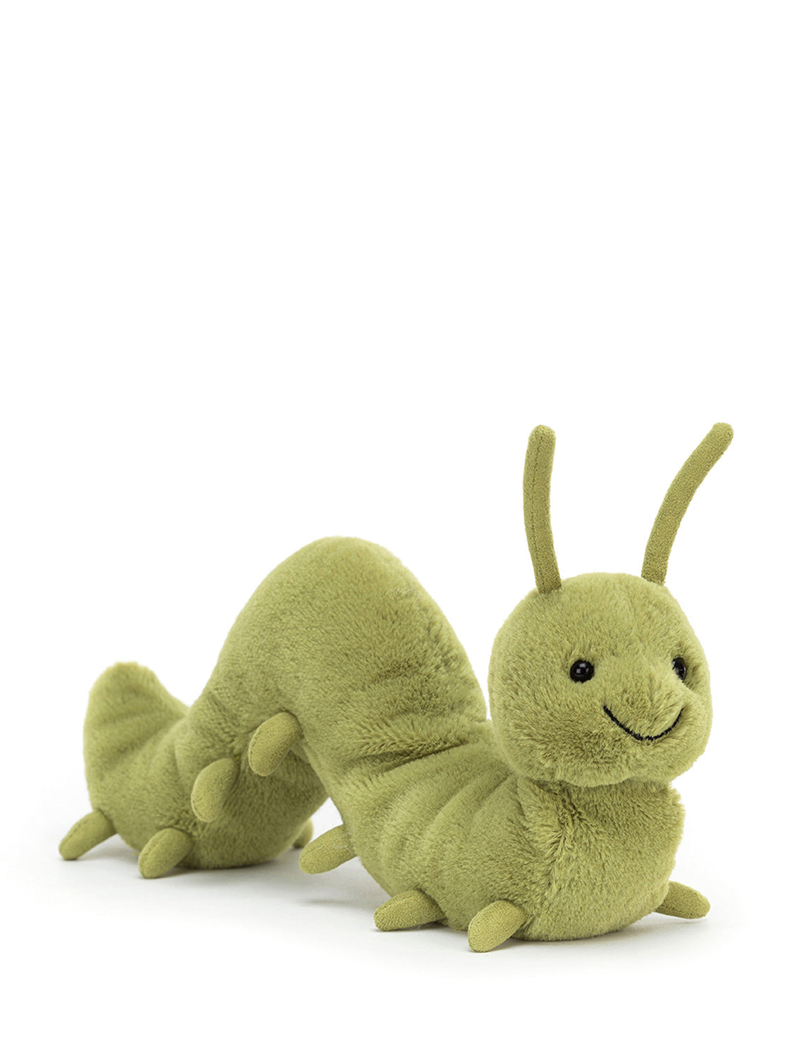 Jellycat Kids stuffed animal Wriggidig Caterpillar  in  3300089551-1.jpg | NICKIS.com