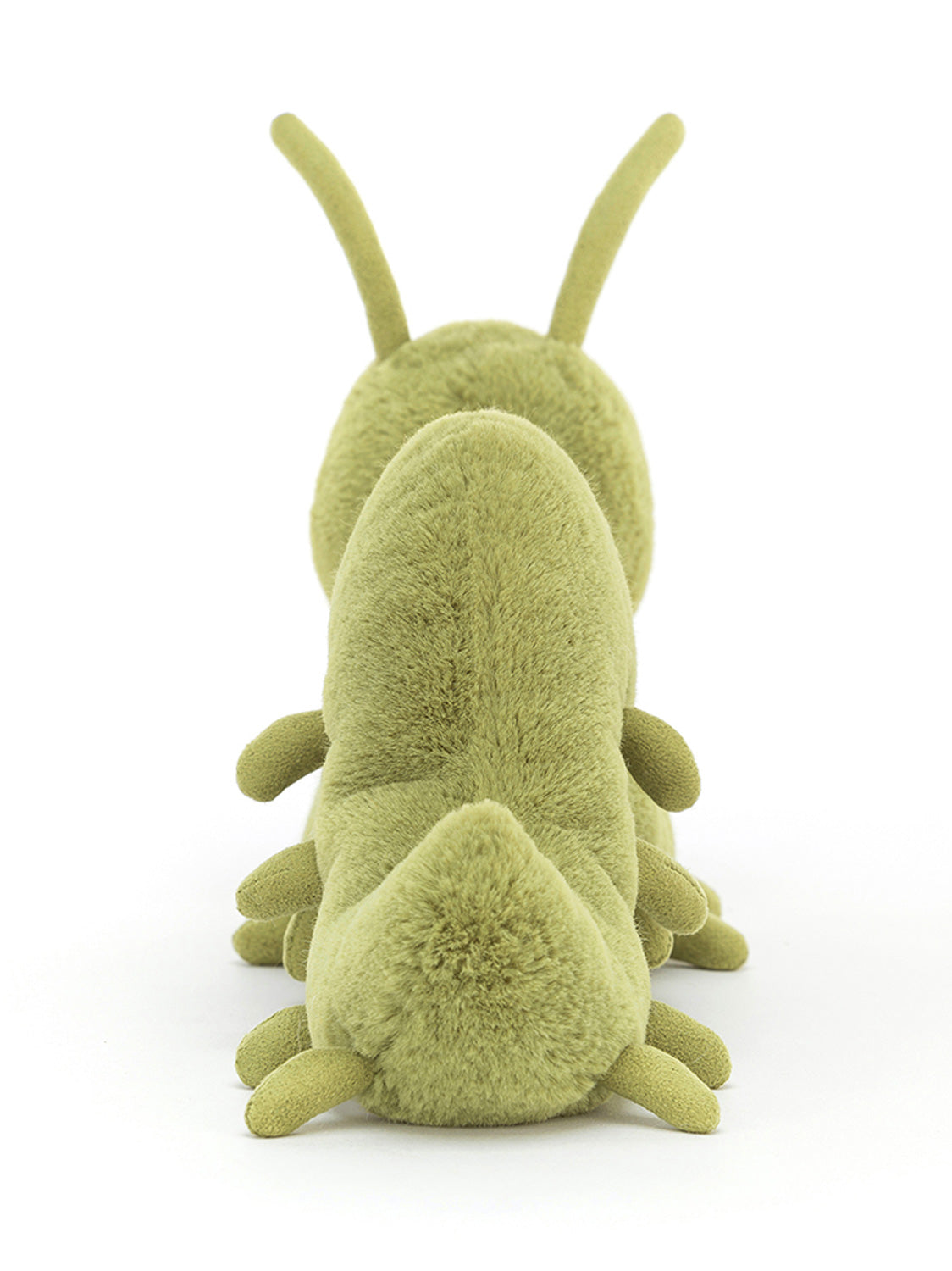 Jellycat Kids stuffed animal Wriggidig Caterpillar  in  3300089551-2.jpg | NICKIS.com