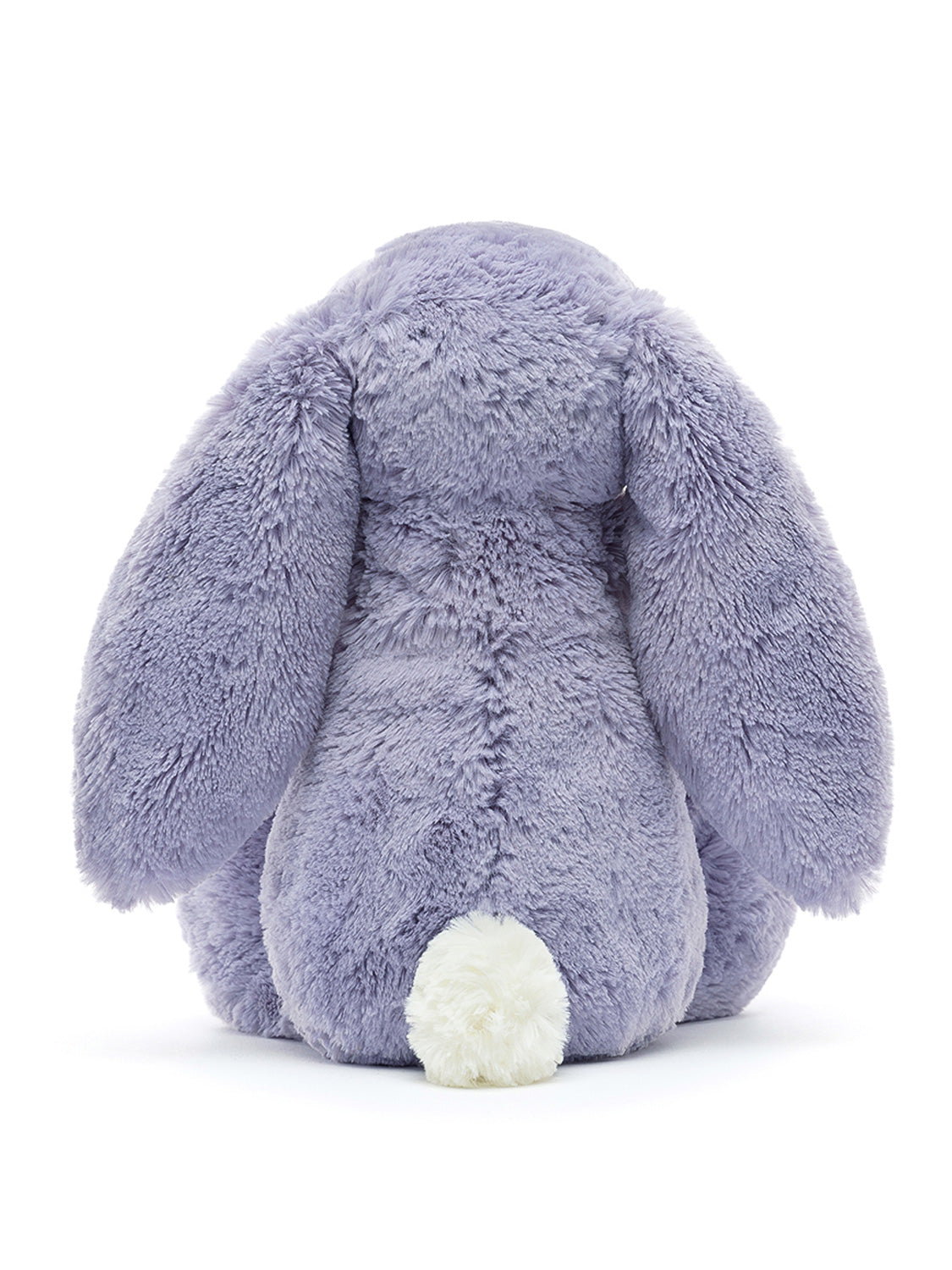 Jellycat Kids stuffed animal Bashful Viola Bunny Original Lilac in Lilac 3300418267-3.jpg | NICKIS.com