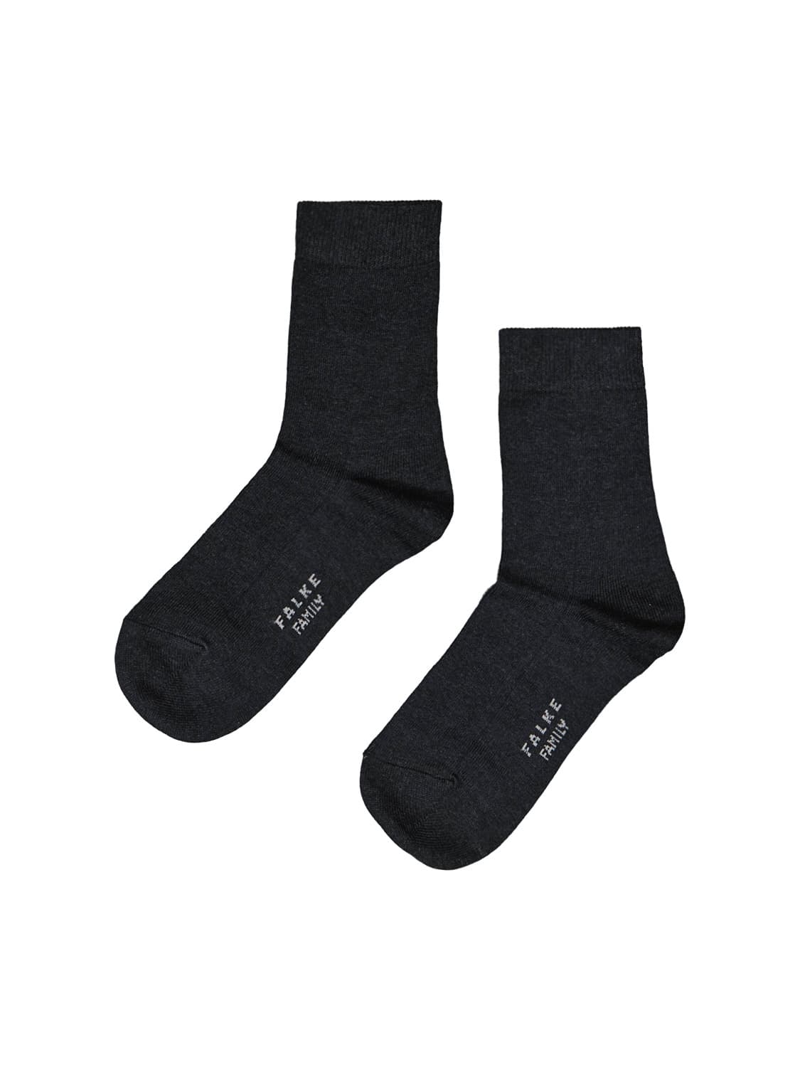 Falke Kids socks Family SO Grey in Grey 3300452416-1.jpg | NICKIS.com