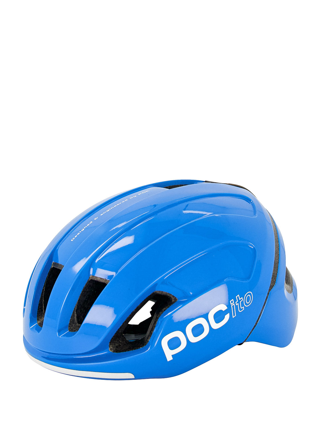 POC Kids helmet POCito Omne SPIN Blue in Blue 3300454491-1.jpg | NICKIS.com