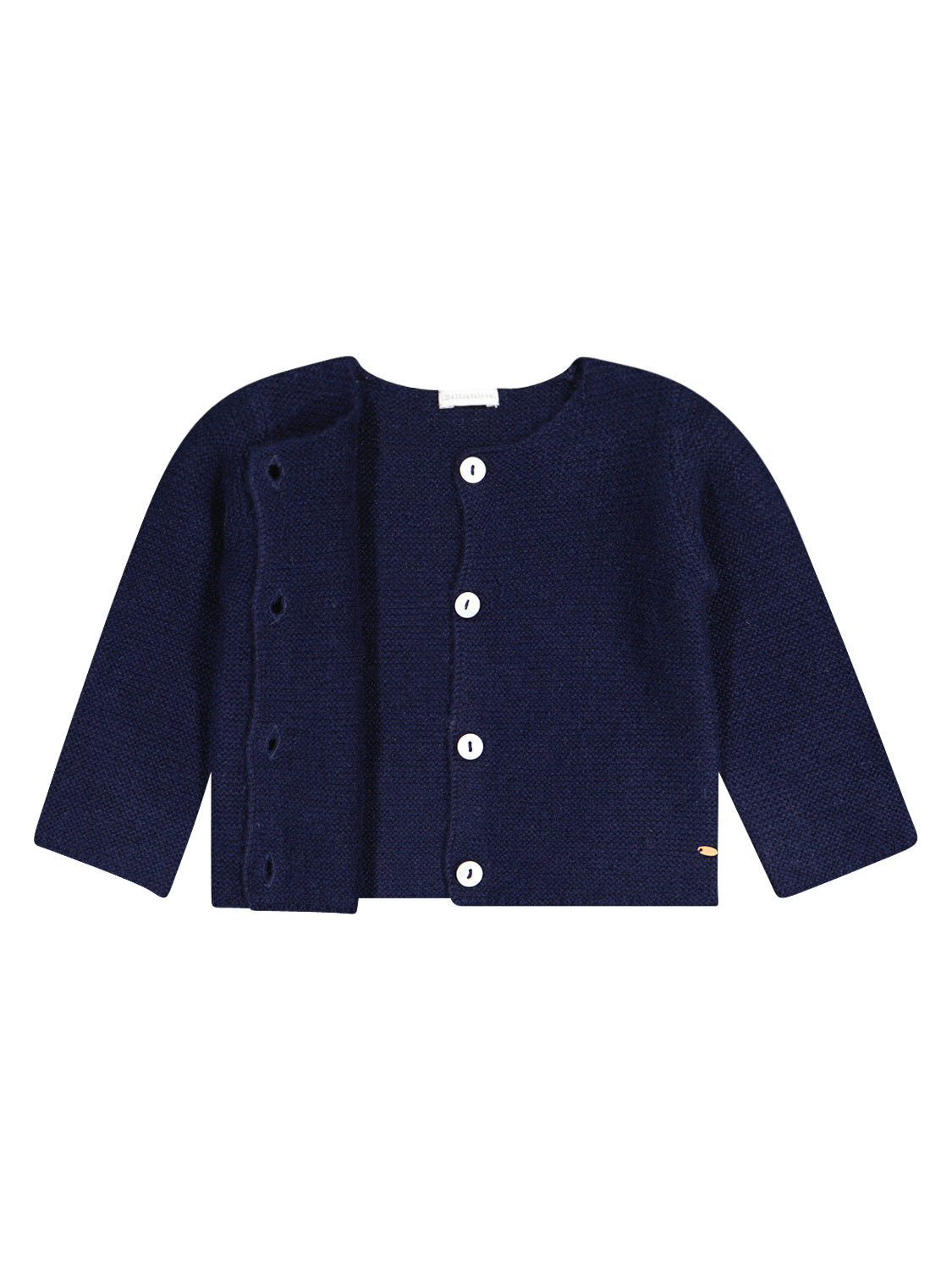 Delicate Love Kids Cashmere cardigan Teddy  in  3300483275-4.jpg | NICKIS.com