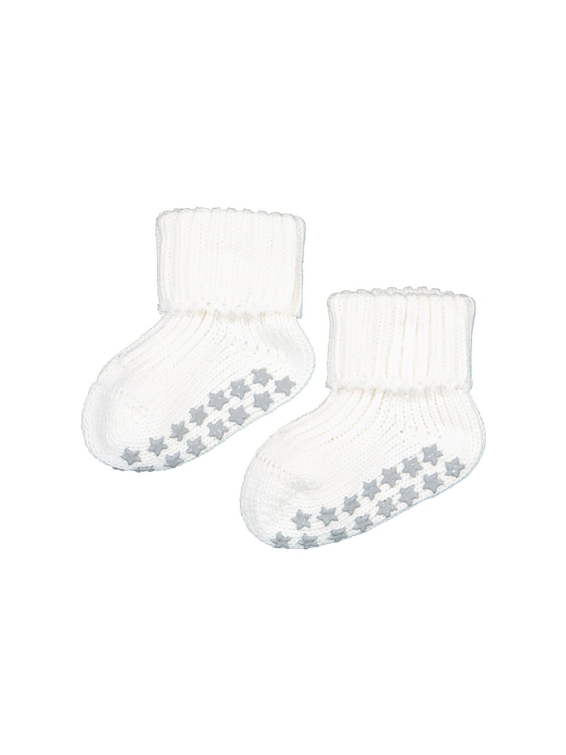 Falke Kids socks Cotton Catspads SO CP White in White 3300539170-1.jpg | NICKIS.com