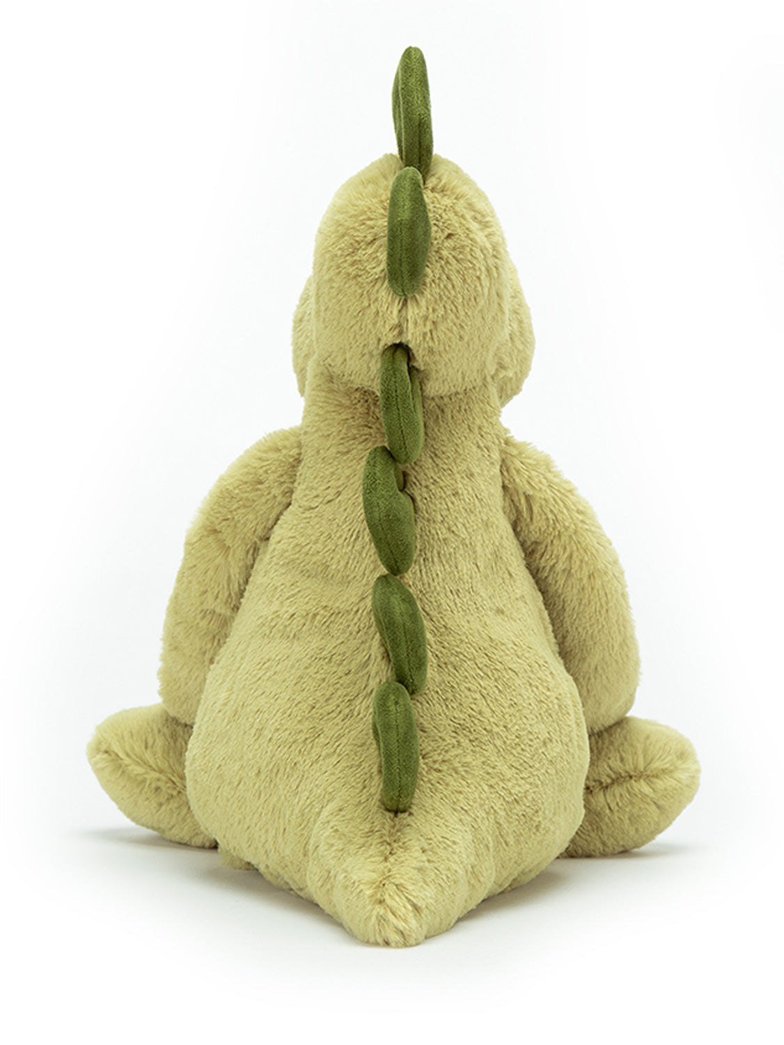 Jellycat Kids stuffed animal Bashful Dino Original  in  3300555022-3.jpg | NICKIS.com