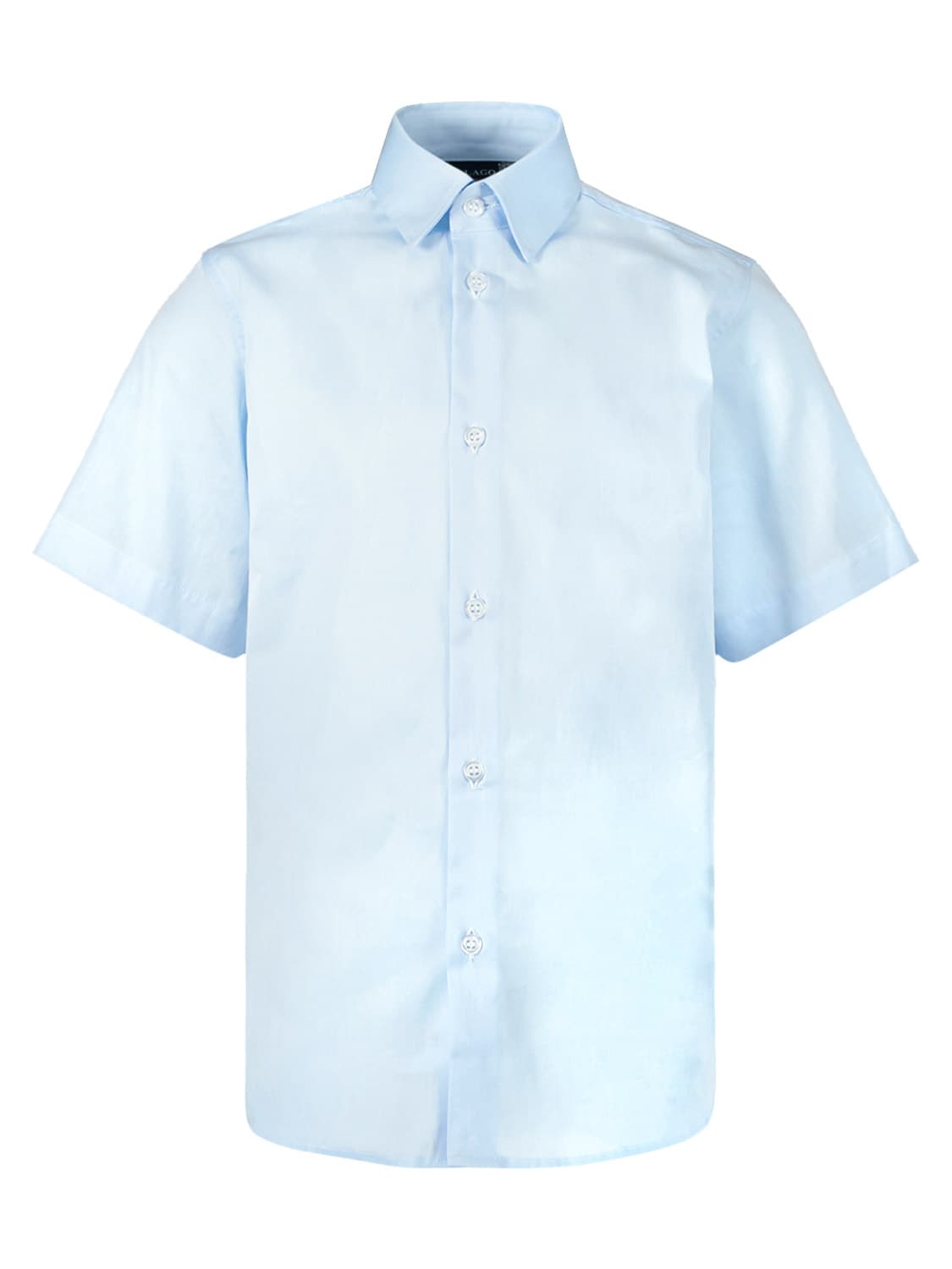 Dal Lago Kids shirt New Castle  in  3300684034-1.jpg | NICKIS.com