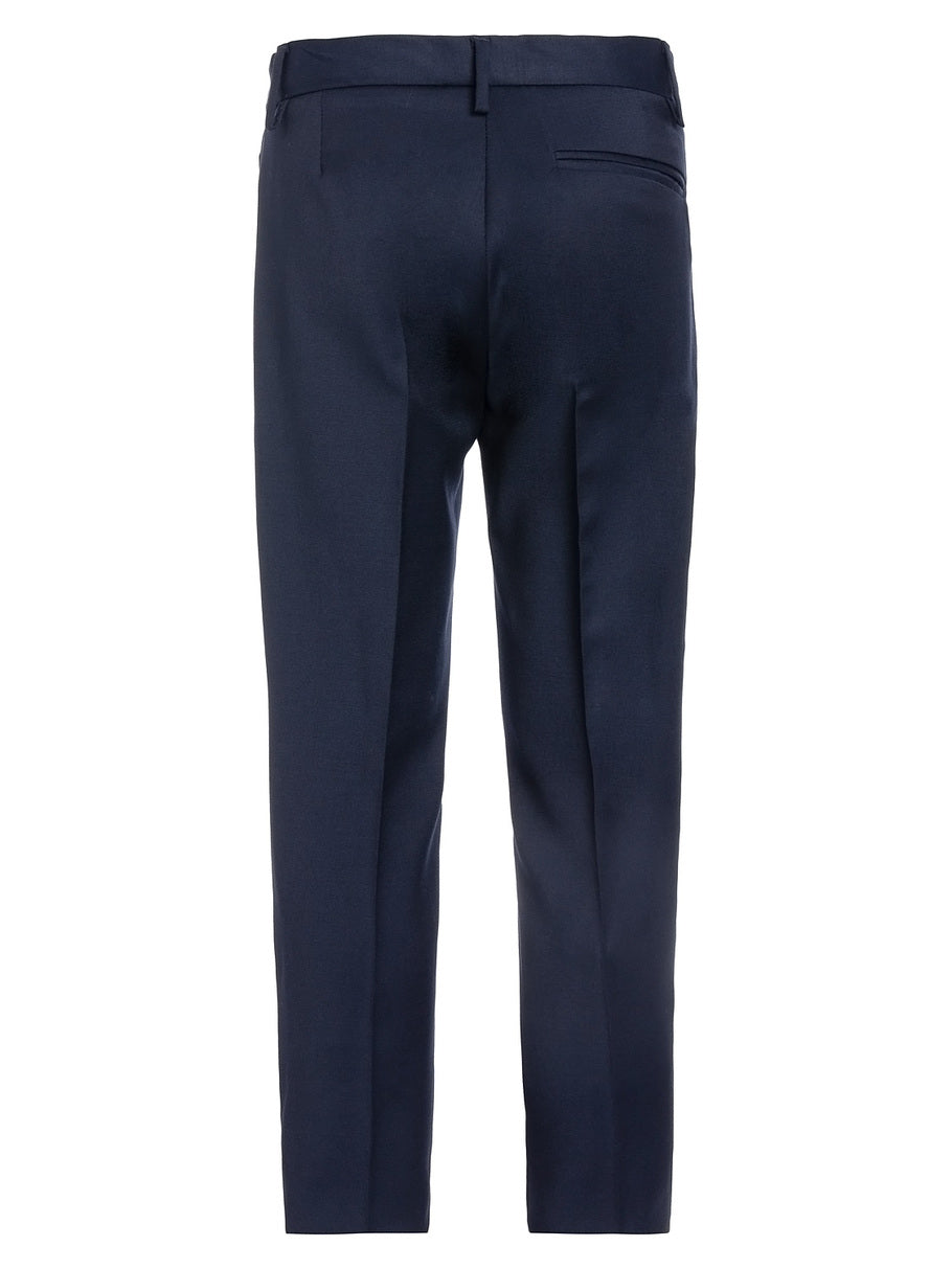 Hackett London Kids Suit Trousers  in  3300726506-2.jpg | NICKIS.com