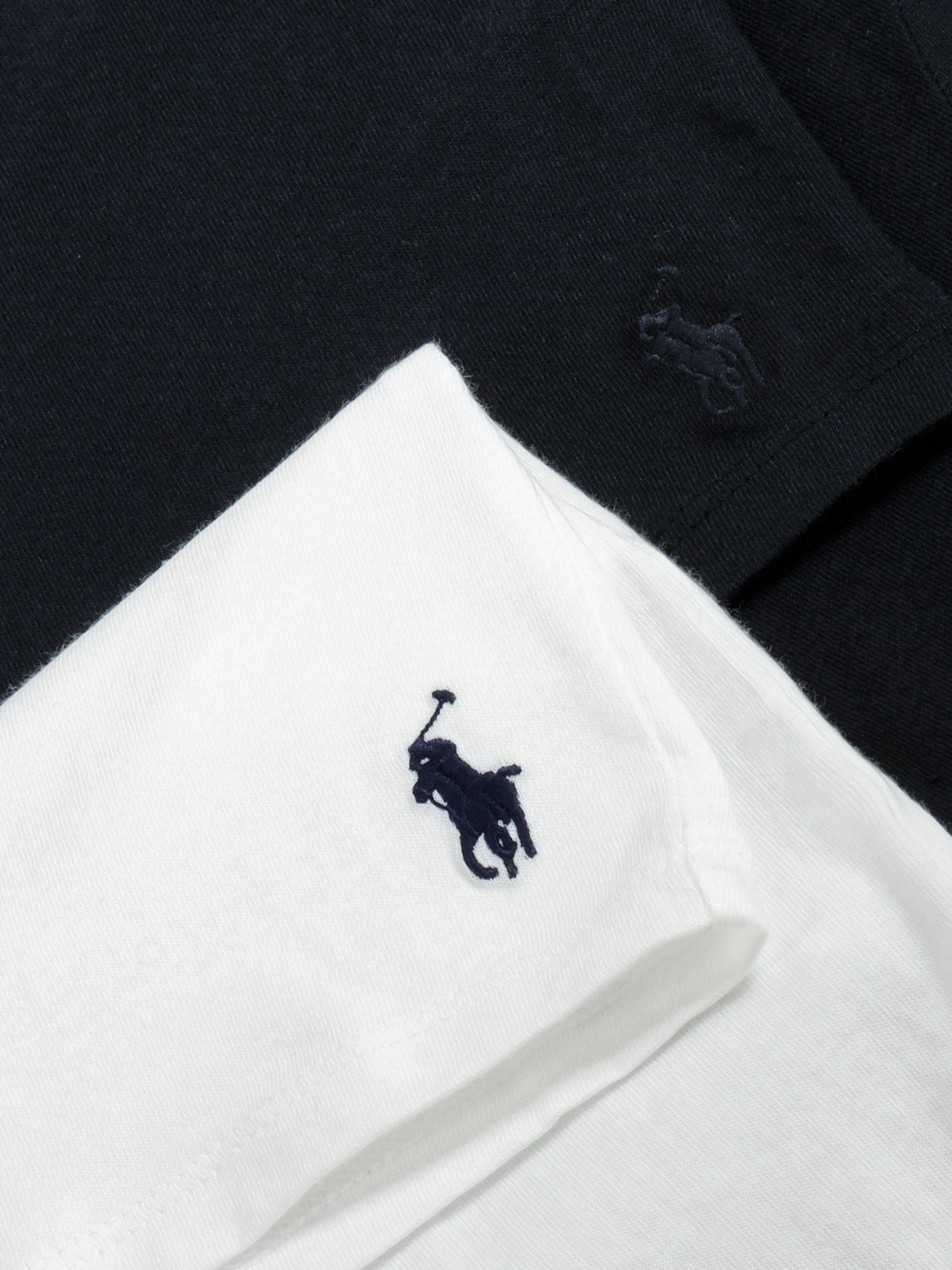 Polo Ralph Lauren Kids t-shirt White in White 3300794679-10.jpg | NICKIS.com