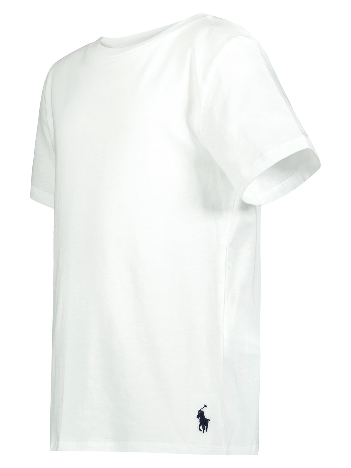 Polo Ralph Lauren Kids t-shirt White in White 3300794679-7.jpg | NICKIS.com