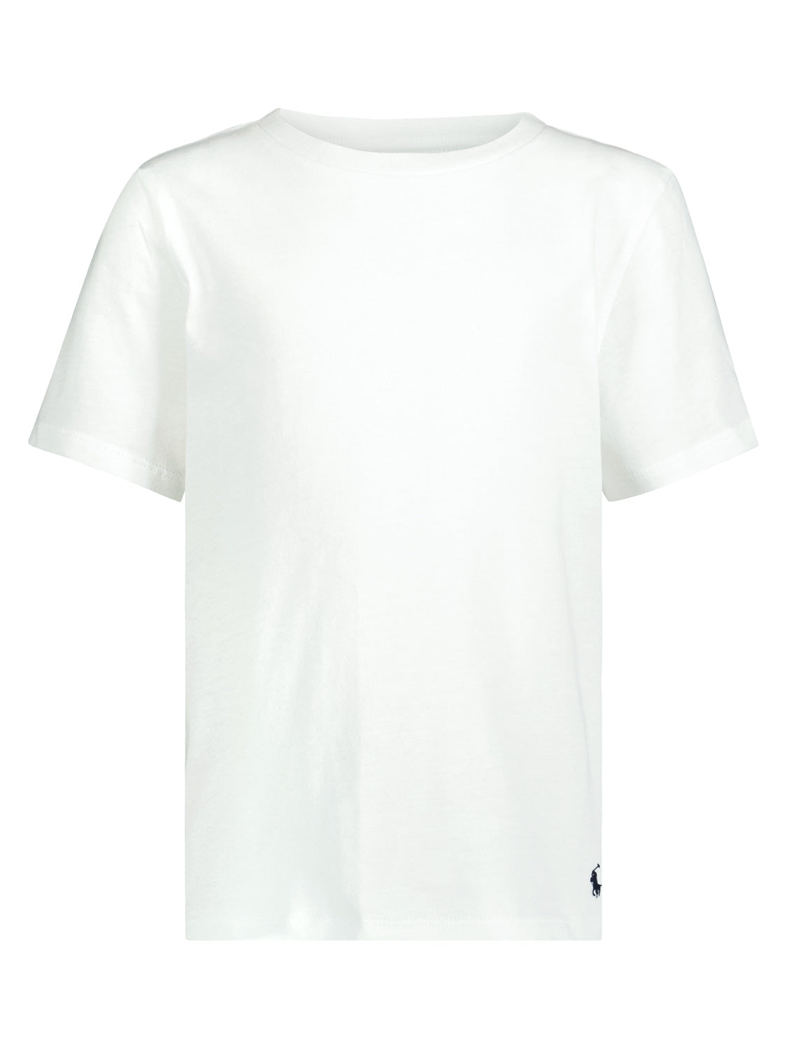 Polo Ralph Lauren Kids t-shirt White in White 3300794679-8.jpg | NICKIS.com