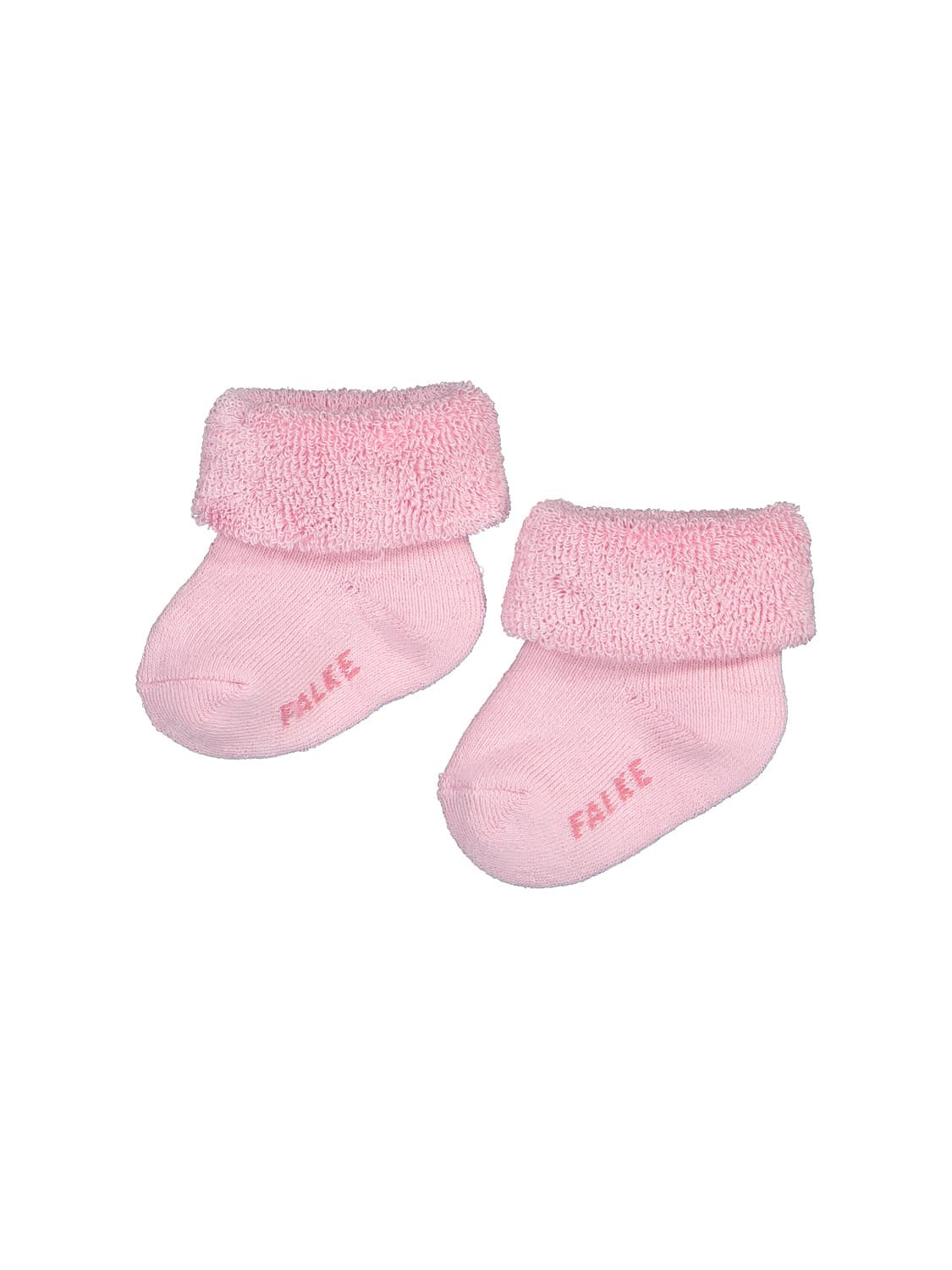 Falke Kids socks Erstling SO Fuchsia in Fuchsia 3300849551-1.jpg | NICKIS.com