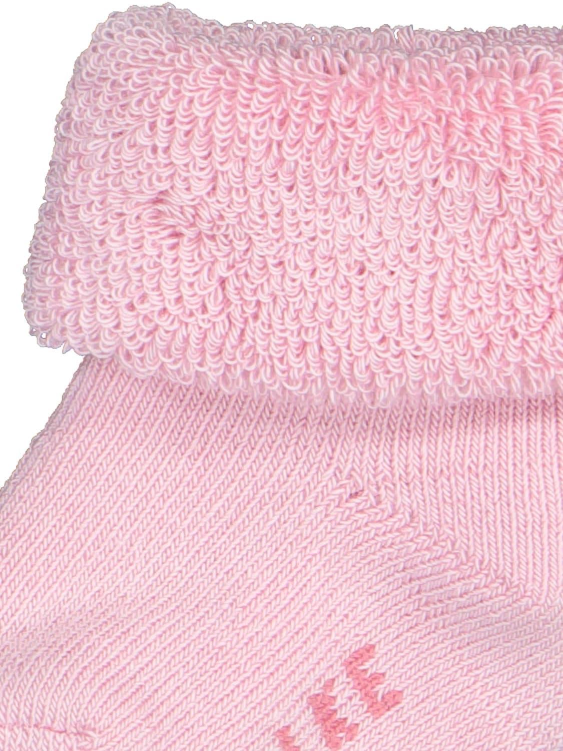 Falke Kids socks Erstling SO Fuchsia in Fuchsia 3300849551-4.jpg | NICKIS.com