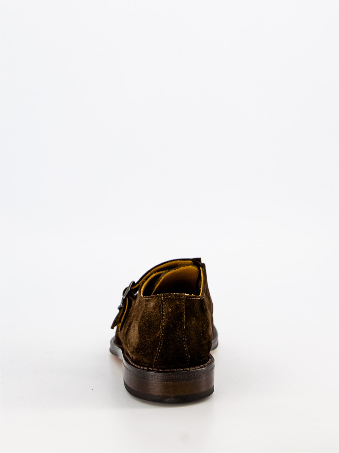 Gallucci Kids low shoes Brown in Brown 3301345002-4.jpg | NICKIS.com