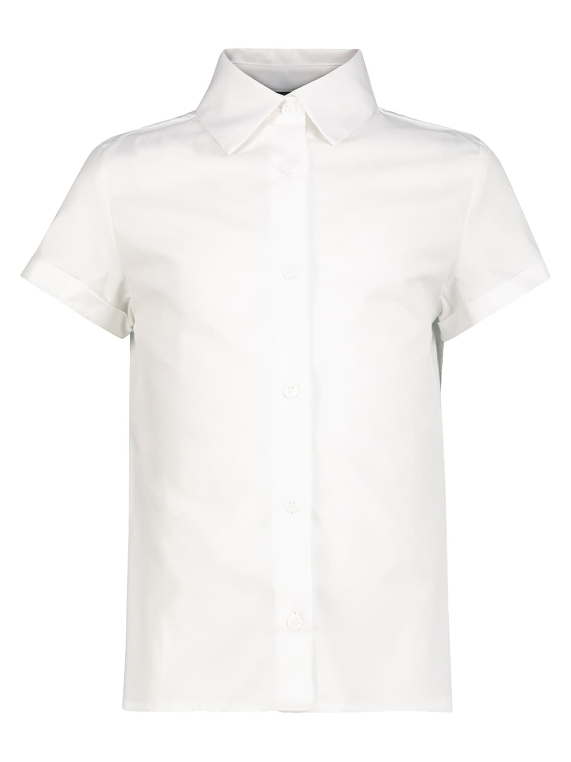 Dal Lago Kids blouse Helen White in White 3301347669-1.jpg | NICKIS.com