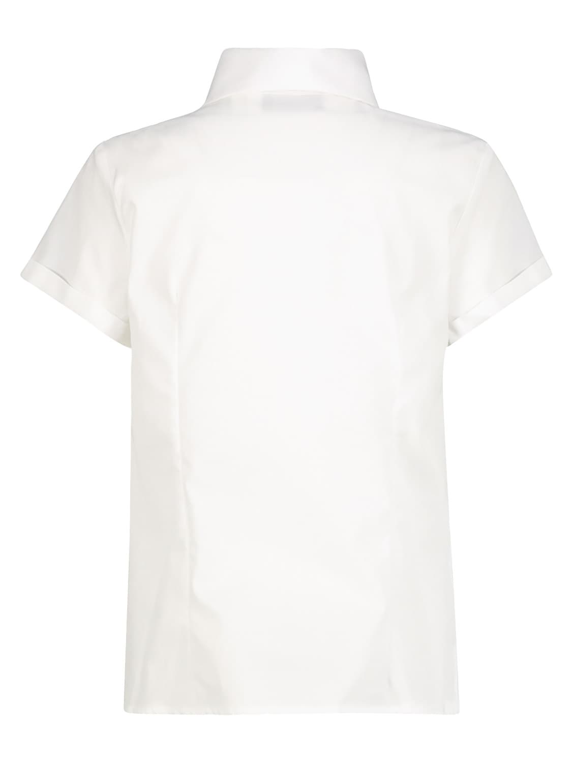 Dal Lago Kids blouse Helen White in White 3301347669-4.jpg | NICKIS.com