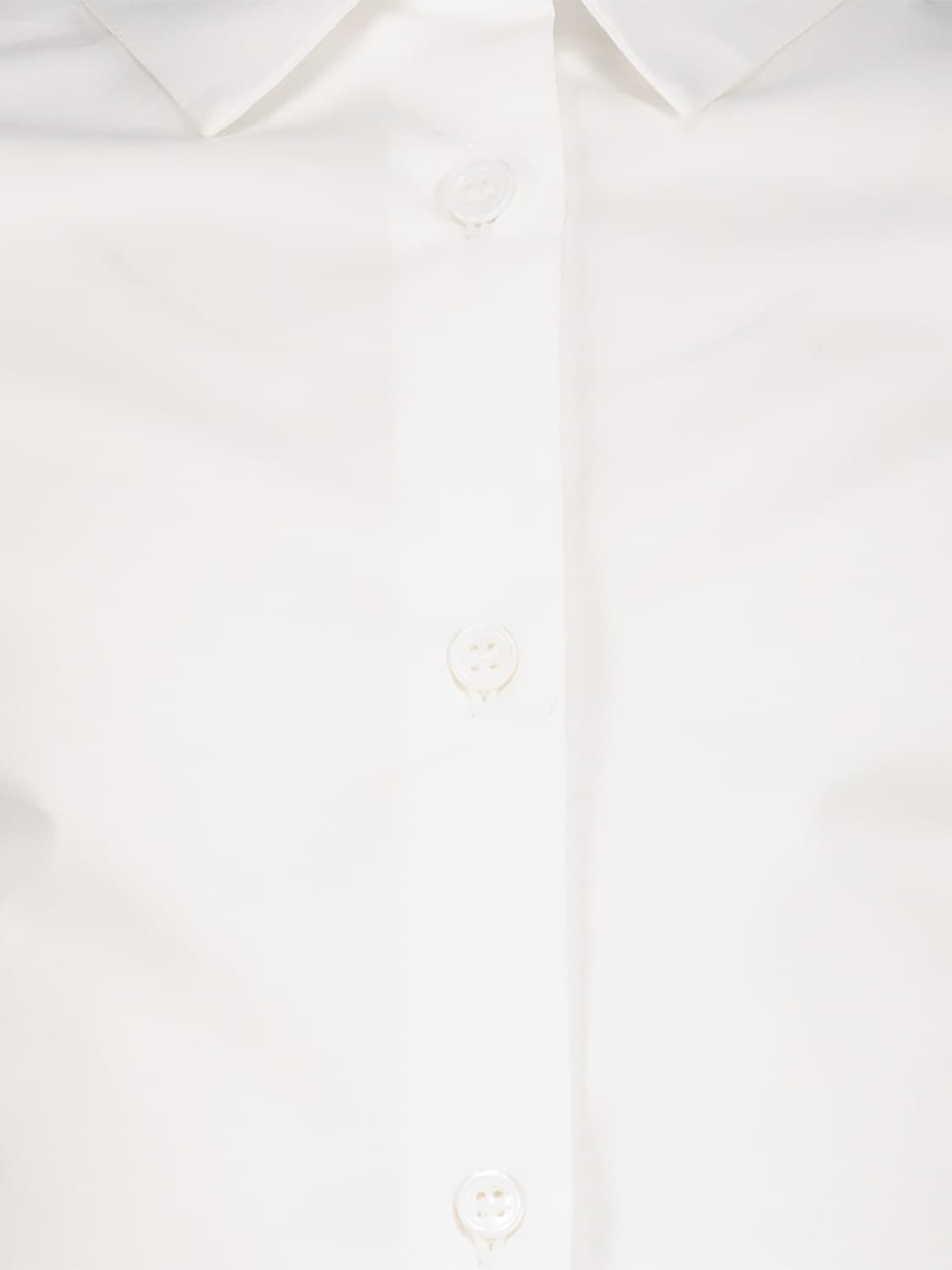 Dal Lago Kids blouse Helen White in White 3301347669-5.jpg | NICKIS.com