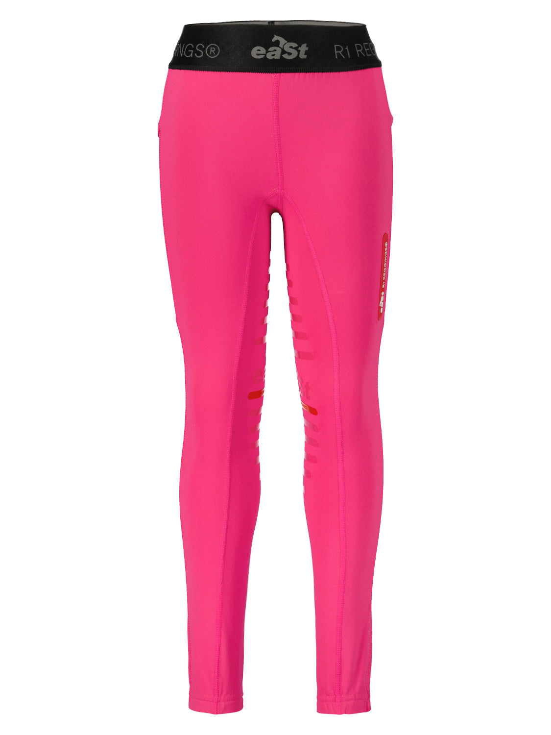 eaSt Kids Riding tights Fuchsia in Fuchsia 3301449786-1.jpg | NICKIS.com