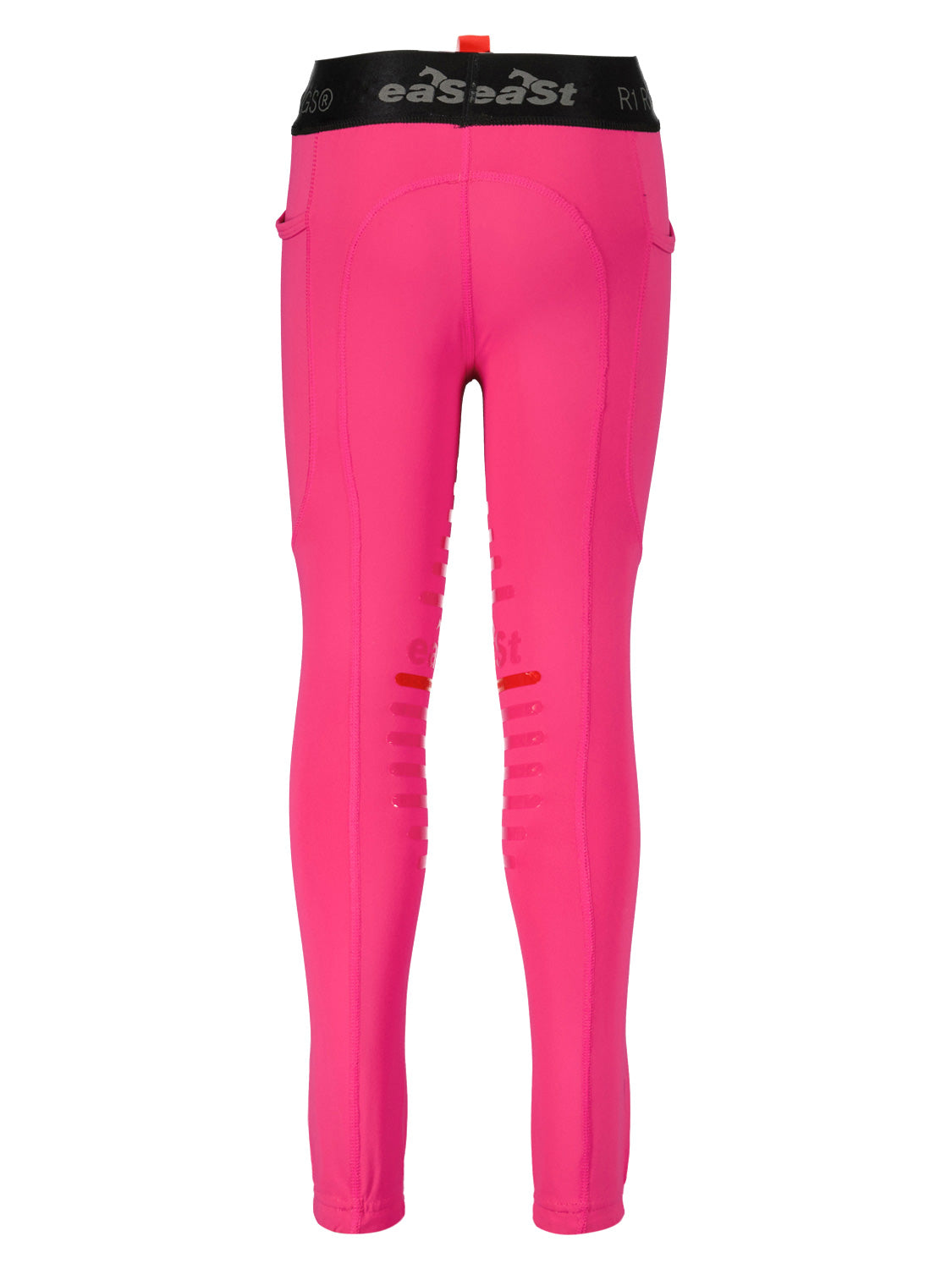 eaSt Kids Riding tights Fuchsia in Fuchsia 3301449786-5.jpg | NICKIS.com