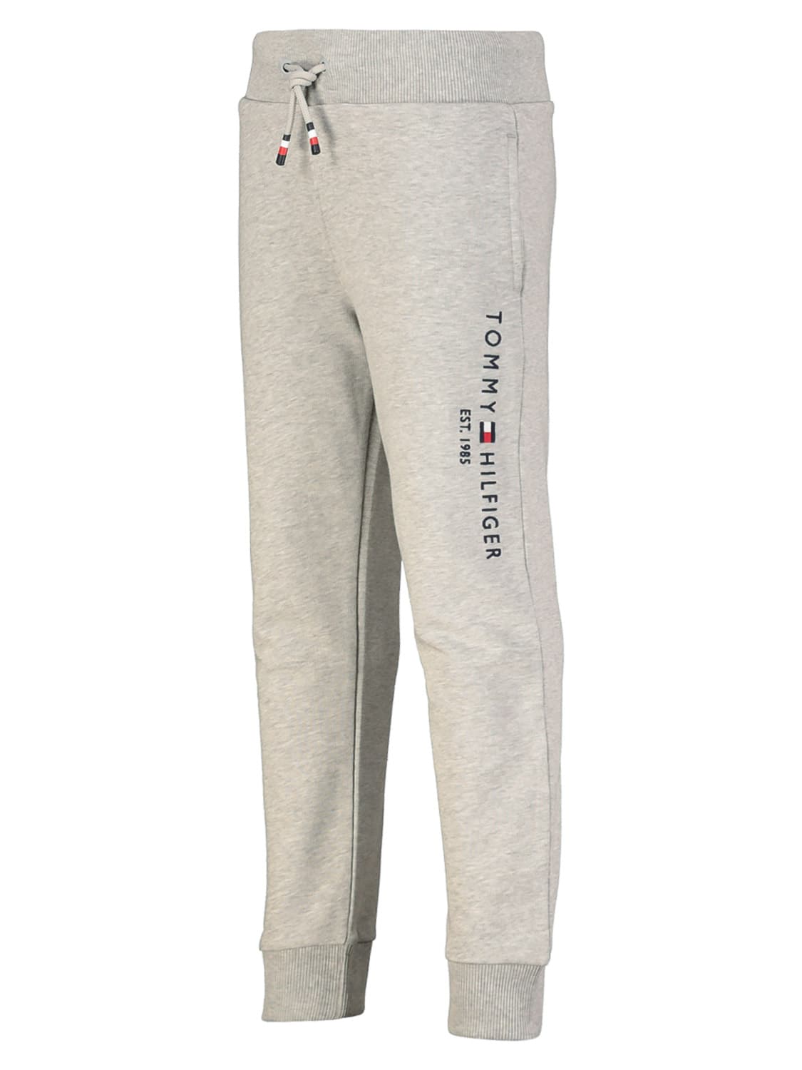 Tommy Hilfiger Kids sweatpants Grey in Grey 3302023687-4.jpg | NICKIS.com