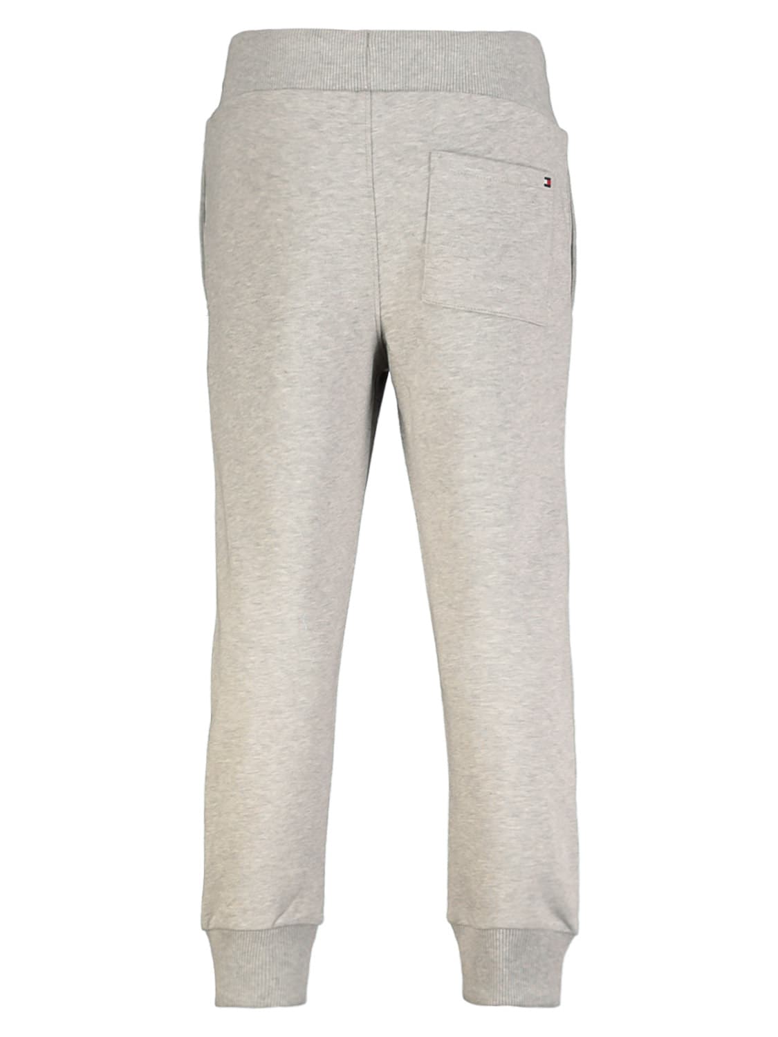 Tommy Hilfiger Kids sweatpants Grey in Grey 3302023687-5.jpg | NICKIS.com