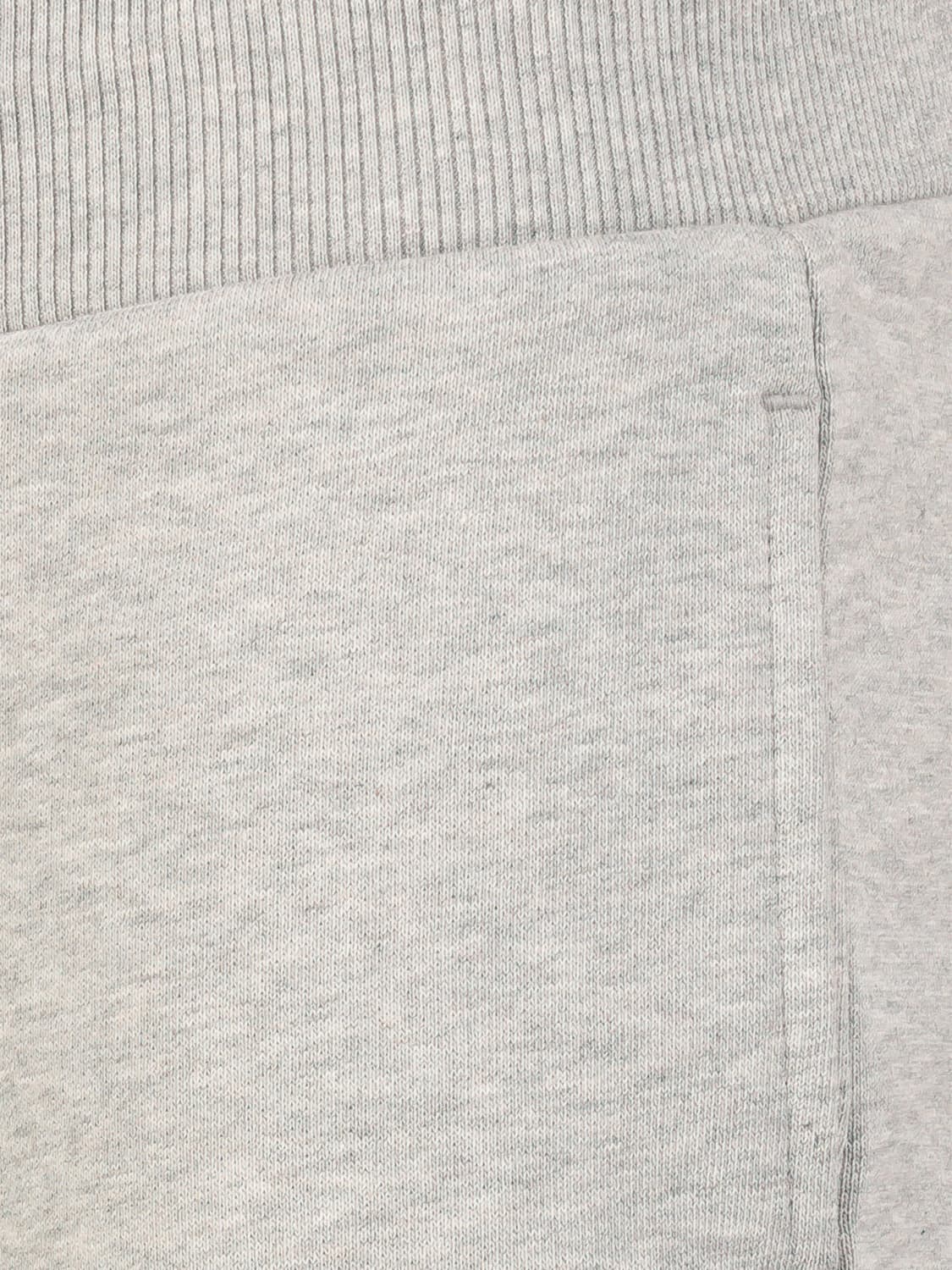 Tommy Hilfiger Kids sweatpants Grey in Grey 3302023687-6.jpg | NICKIS.com