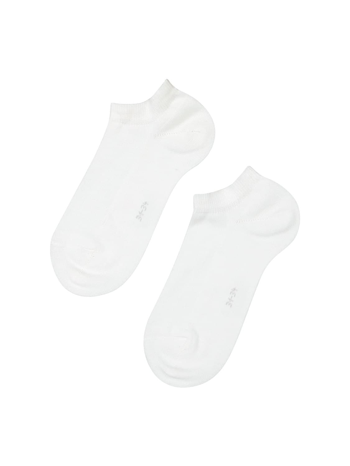 Falke Kids socks Family SN White in White 3302138835-1.jpg | NICKIS.com