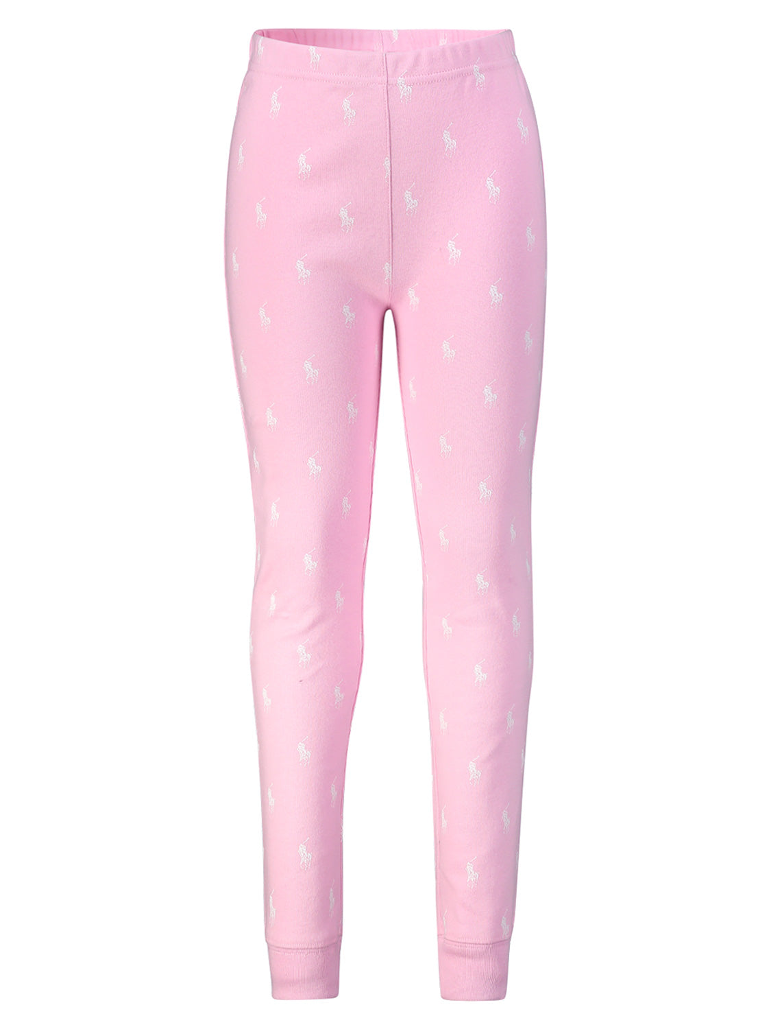 Polo Ralph Lauren Kids pyjama Fuchsia in Fuchsia 3302343281-6.jpg | NICKIS.com