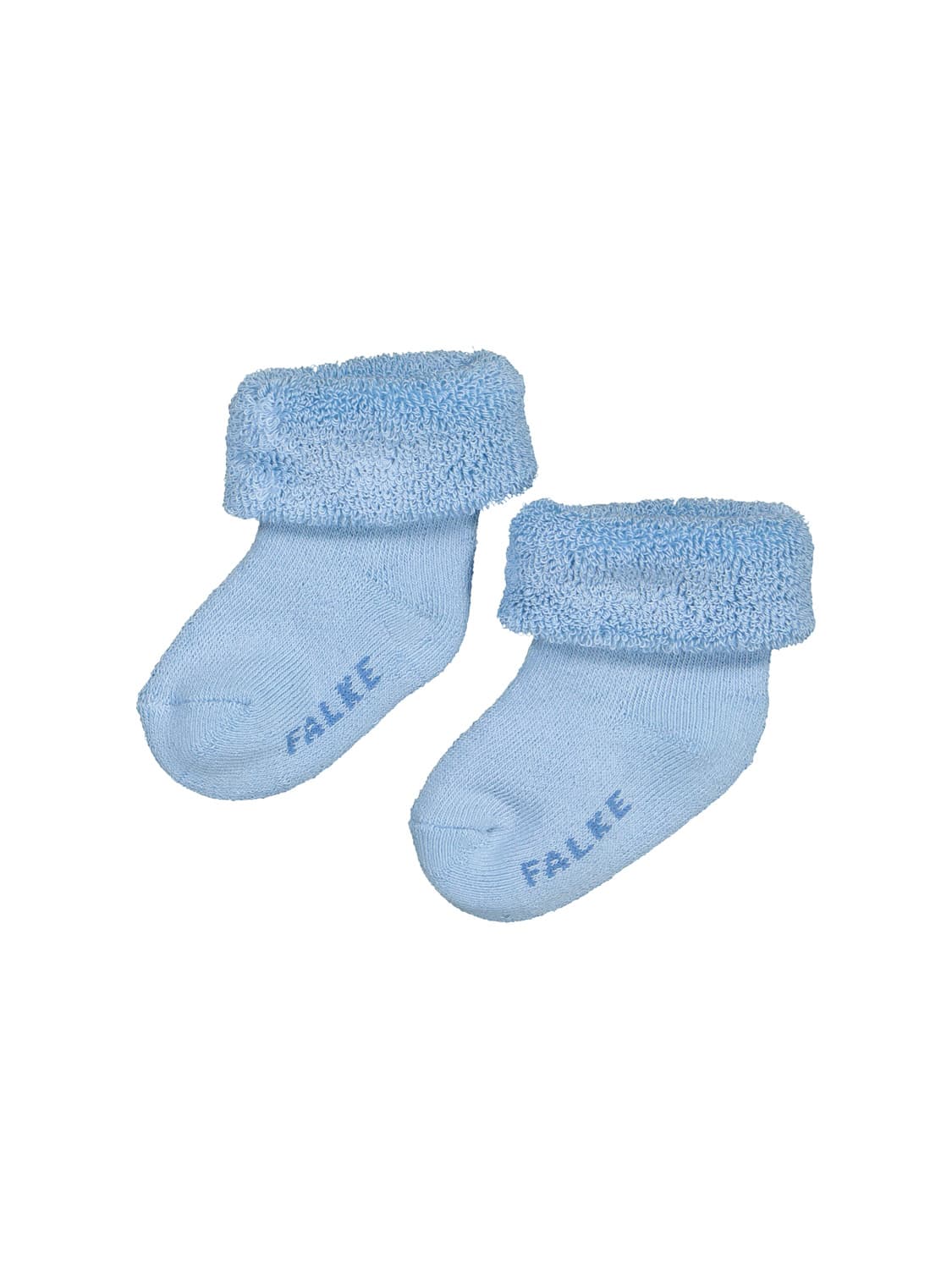 Falke Kids socks Erstling SO Blue in Blue 3302347541-1.jpg | NICKIS.com