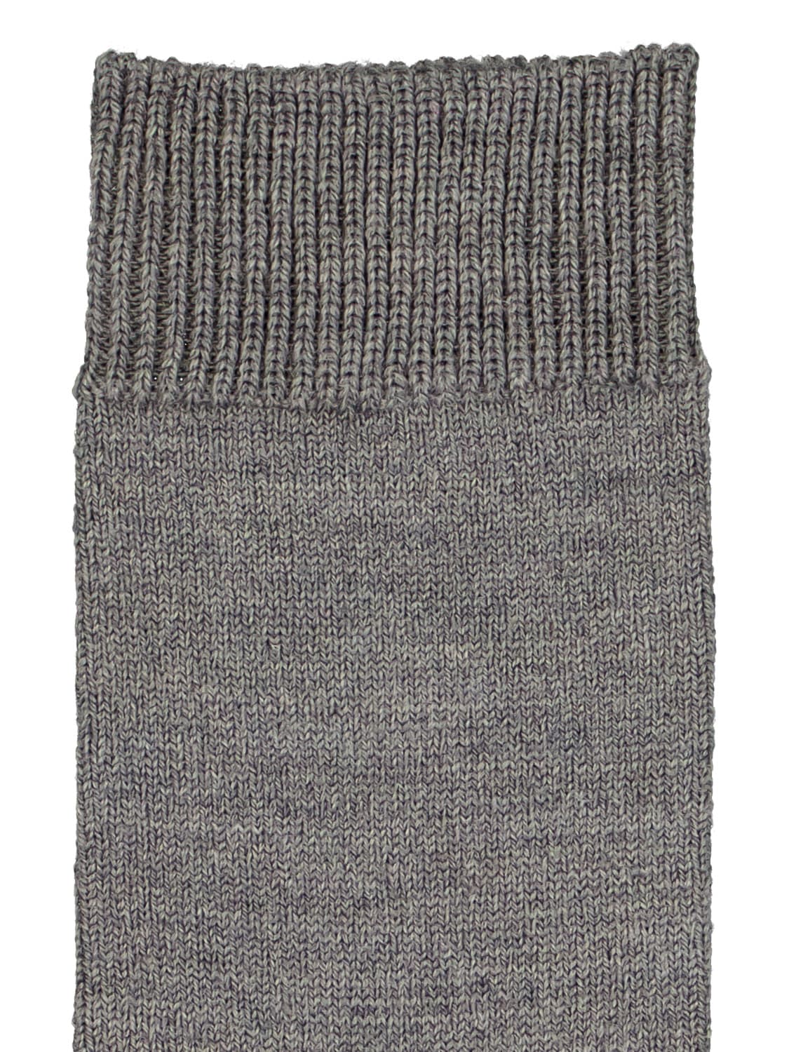 Falke Kids socks Comfort Wool SO Grey in Grey 3302532123-4.jpg | NICKIS.com