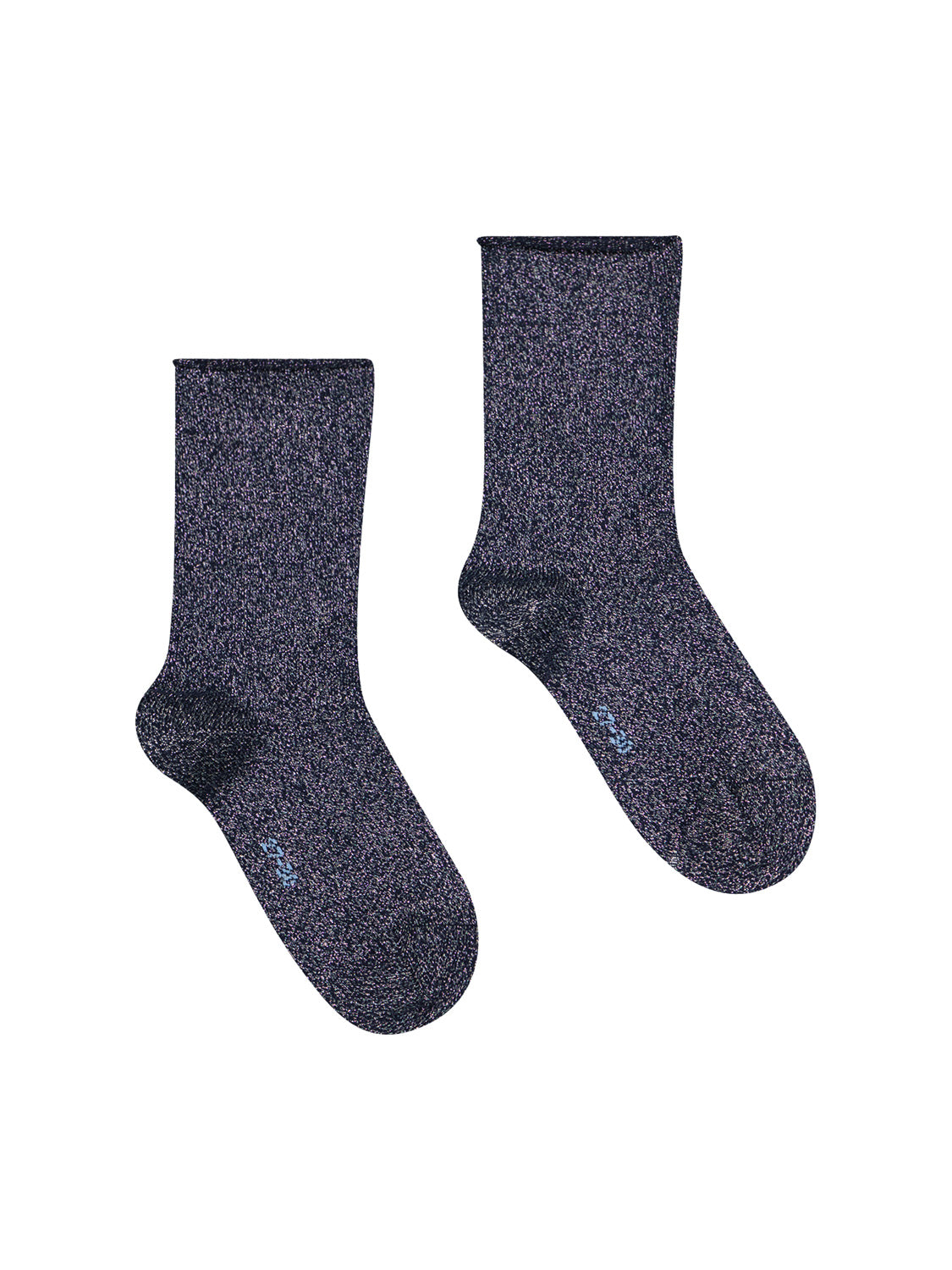 Falke Kids socks Blue in Blue 3302657859-4.jpg | NICKIS.com