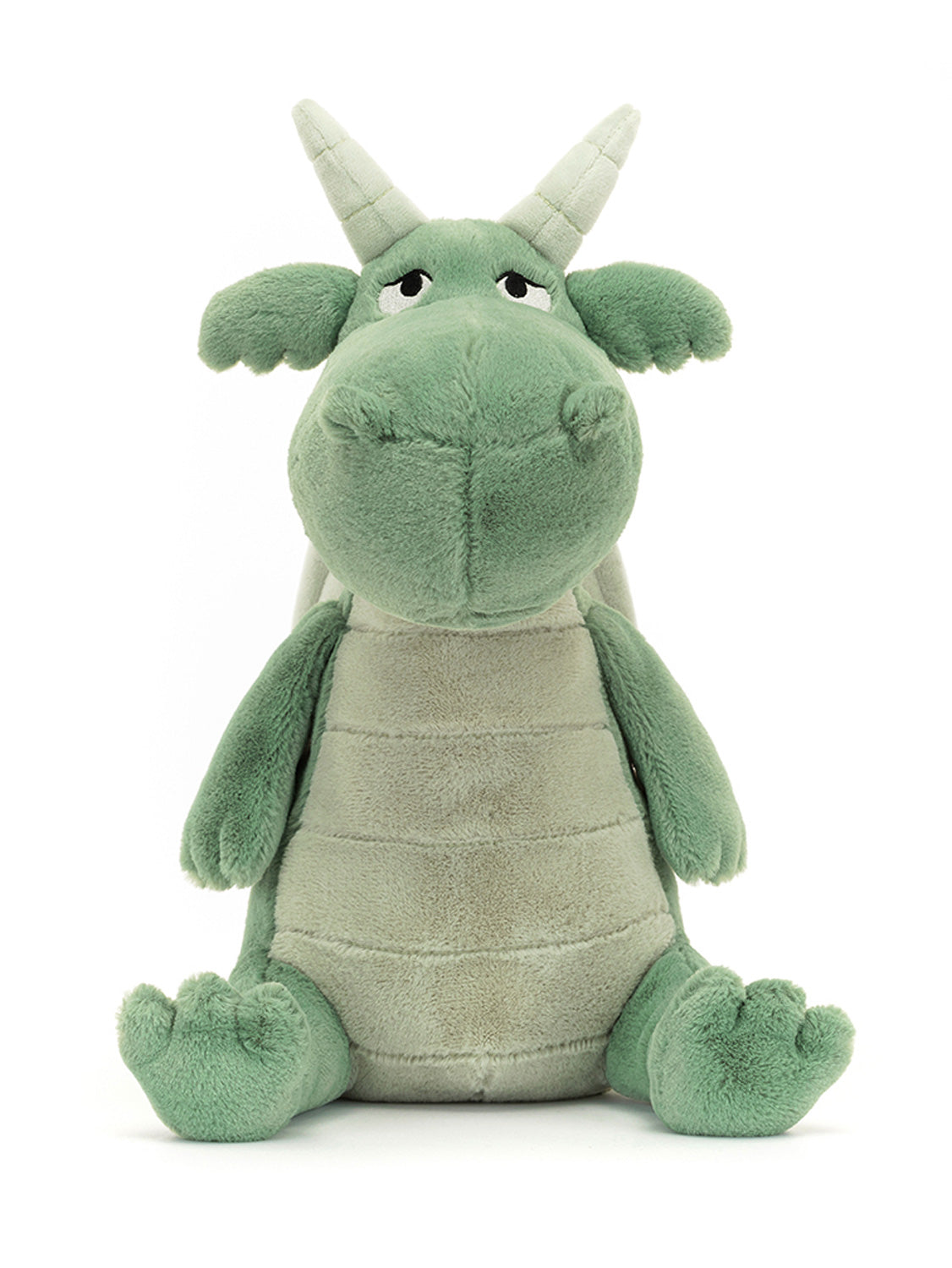 Jellycat Kids stuffed animal Adon Dragon  in  3302853531-1.jpg | NICKIS.com