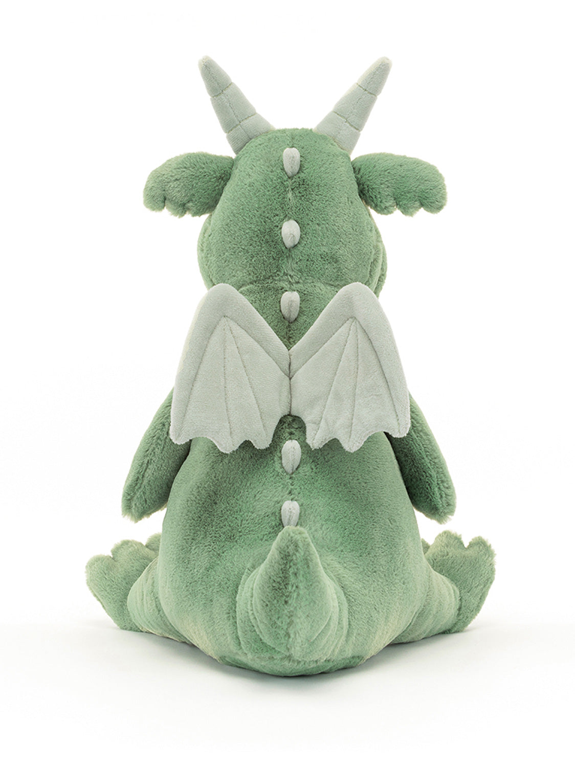 Jellycat Kids stuffed animal Adon Dragon  in  3302853531-2.jpg | NICKIS.com