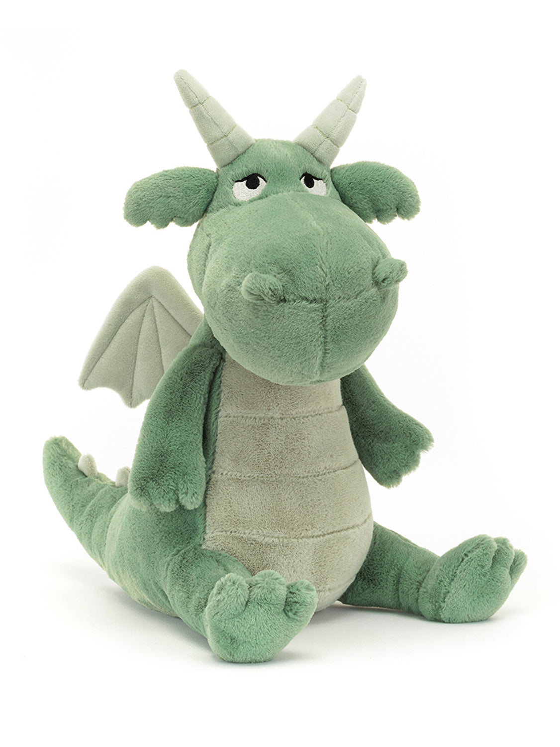 Jellycat Kids stuffed animal Adon Dragon  in  3302853531-4.jpg | NICKIS.com