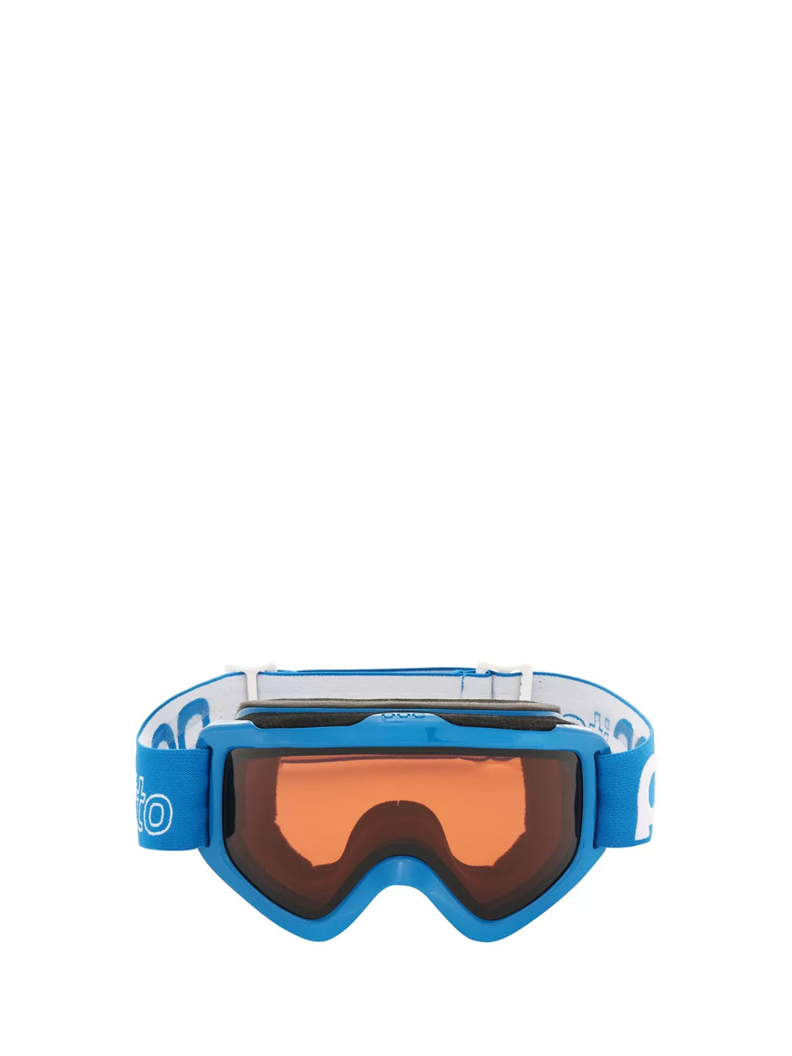 POC Kids ski goggles POCito Iris Blue in Blue 3302861267-1.jpg | NICKIS.com