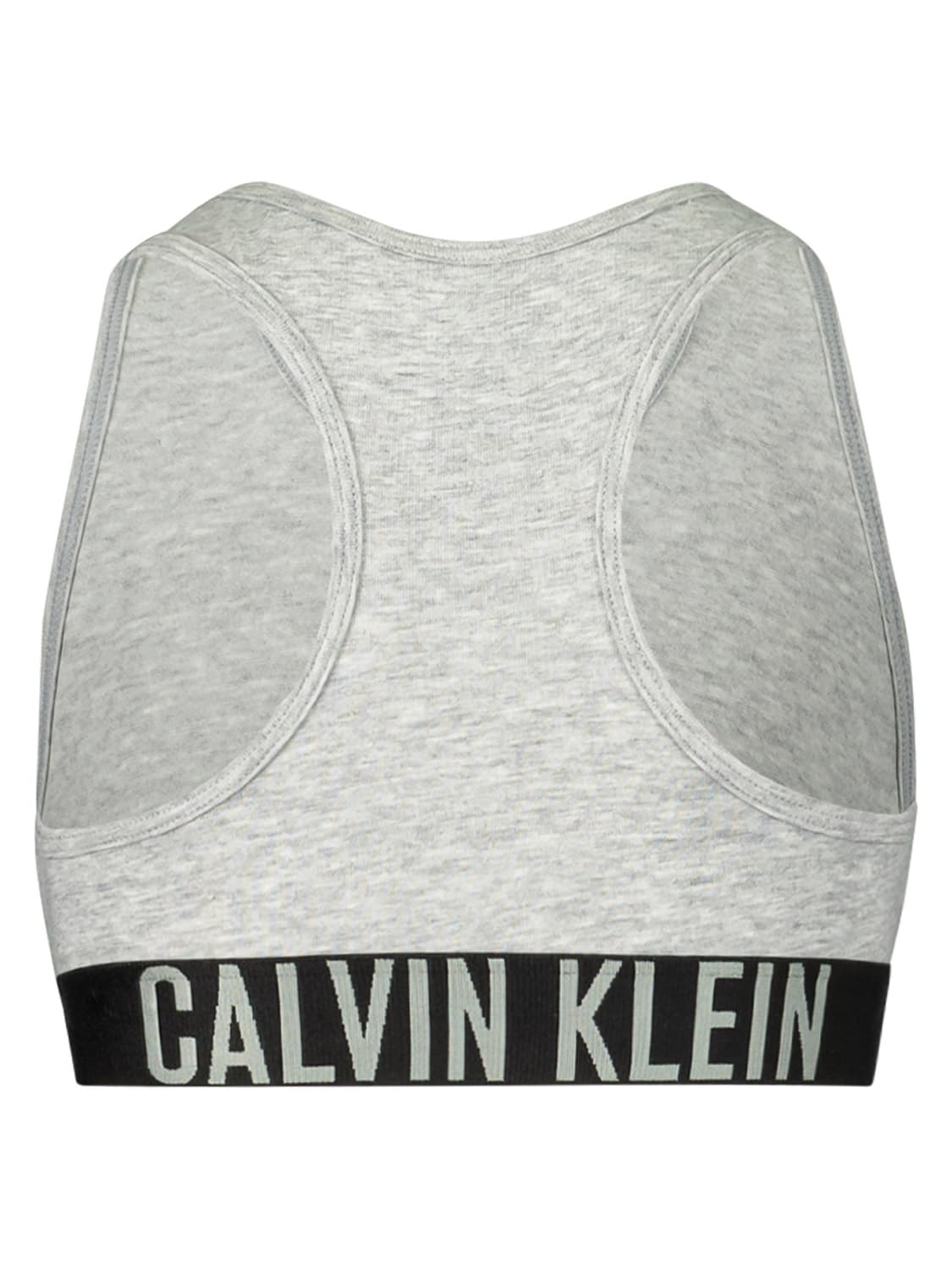 Calvin Klein Kids Bustier Grey in Grey 3302943437-5.jpg | NICKIS.com