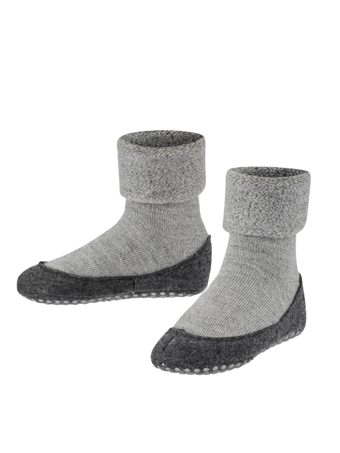 house shoes Cosyshoe Grey