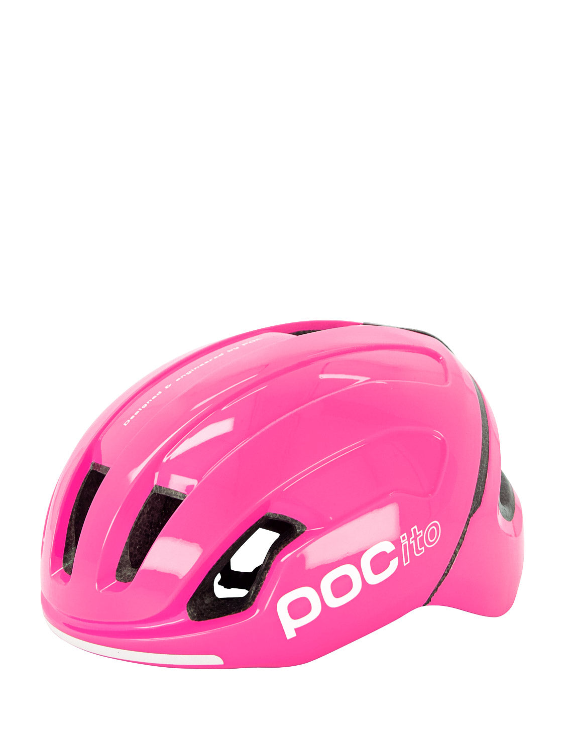 POC Kids helmet POCito Omne SPIN Fuchsia in Fuchsia 3303963751-1.jpg | NICKIS.com