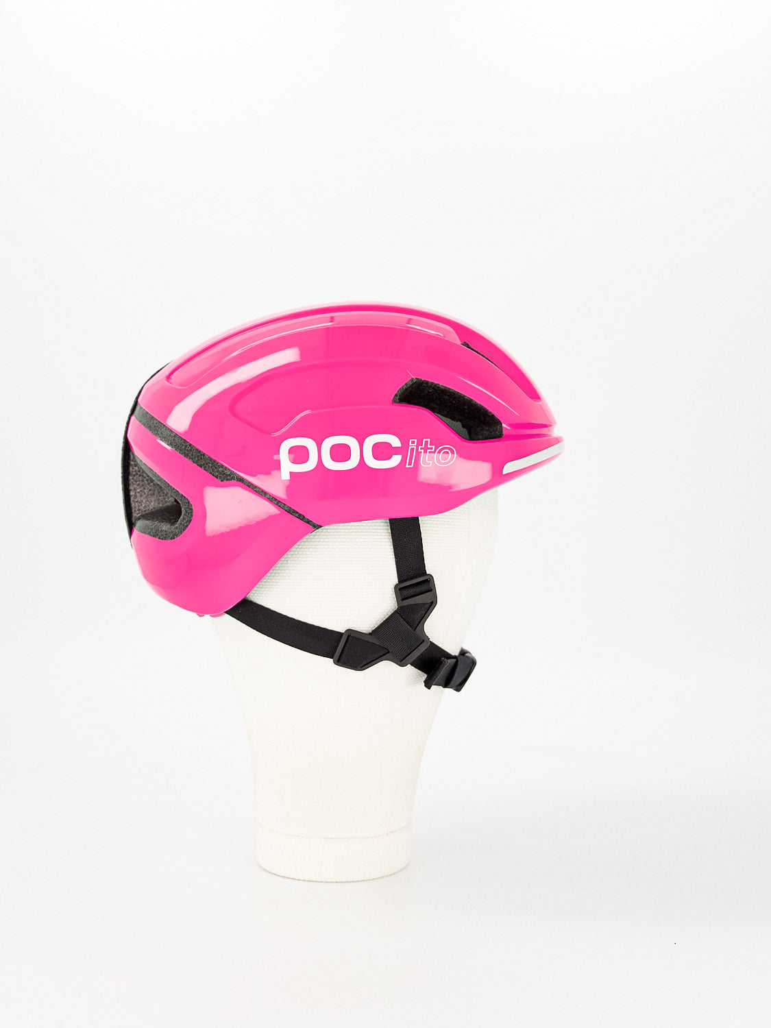 POC Kids helmet POCito Omne SPIN Fuchsia in Fuchsia 3303963751-3.jpg | NICKIS.com