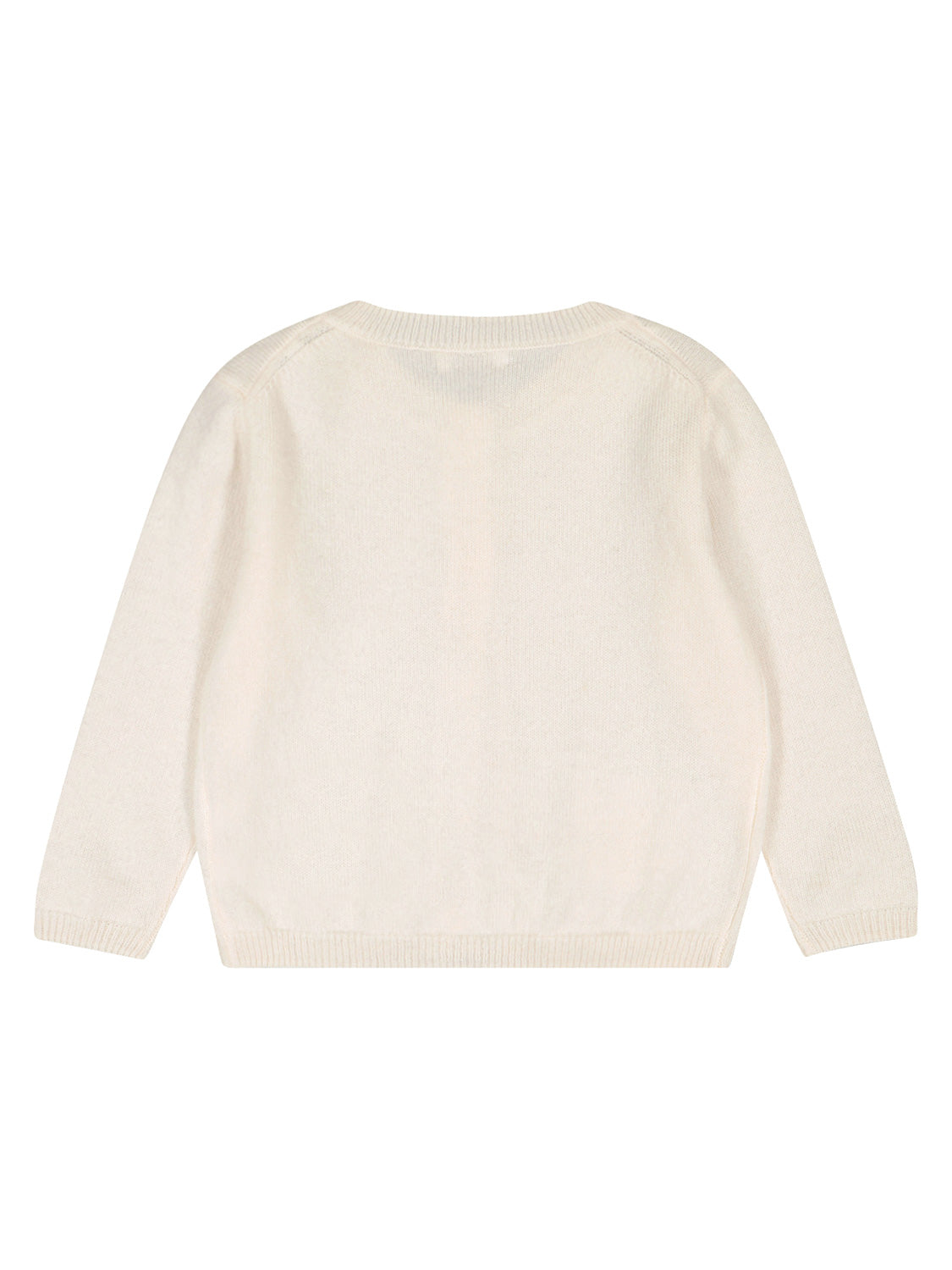 Delicate Love Kids Cashmere cardigan Pauli  in  3304042574-5.jpg | NICKIS.com