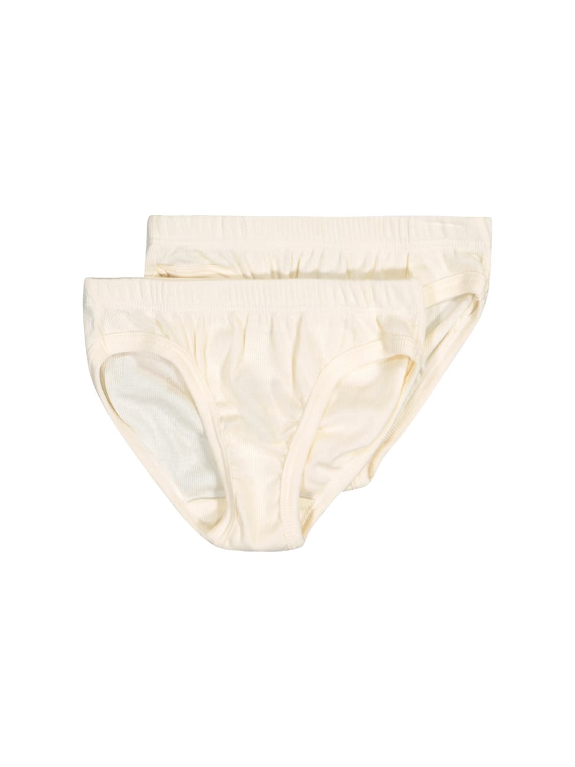 Gray Label Kids underpants 2-Pack White in White 3304108193-1.jpg | NICKIS.com