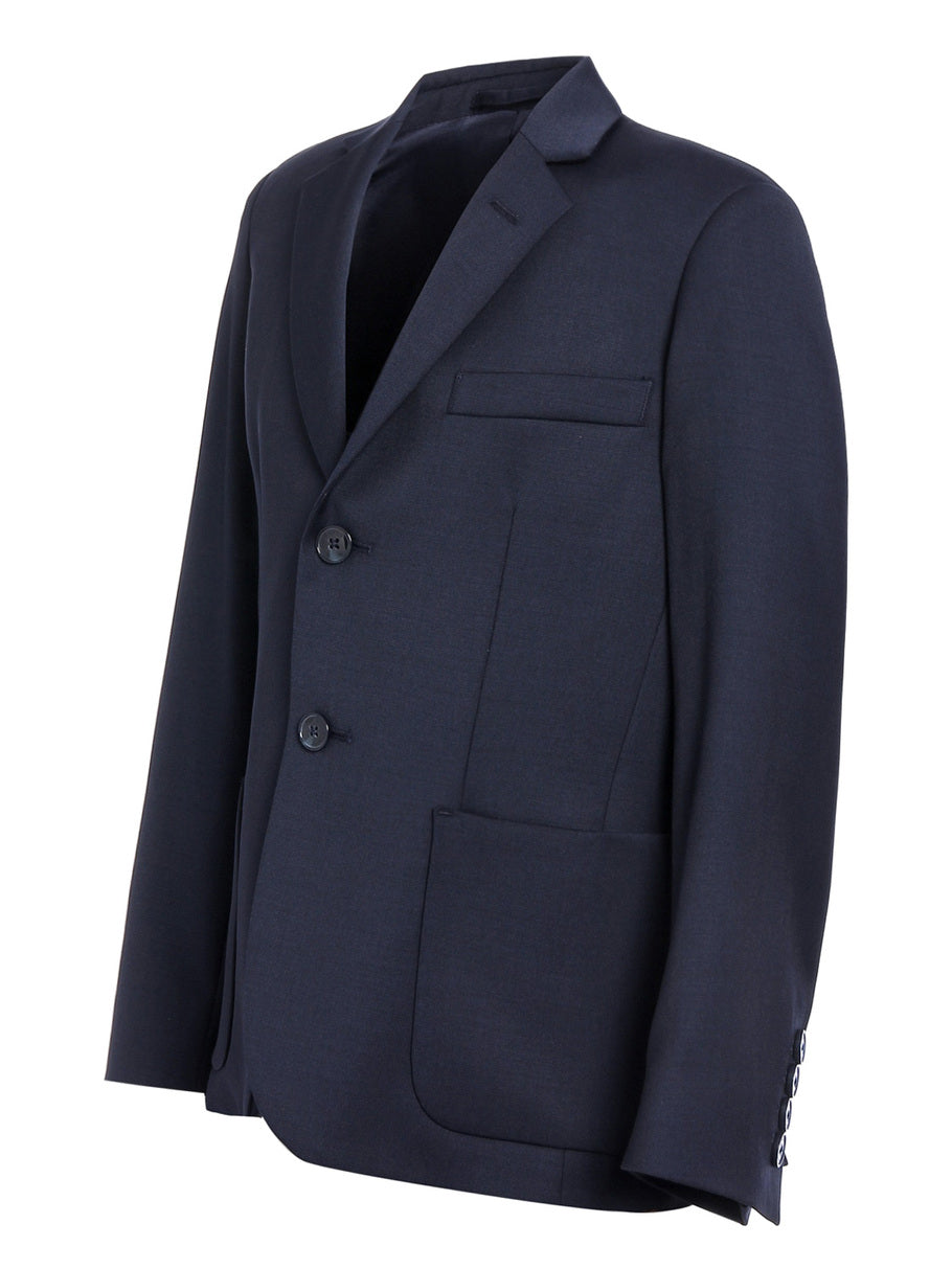 Hackett London Kids Blazers  in  3304177395-2.jpg | NICKIS.com