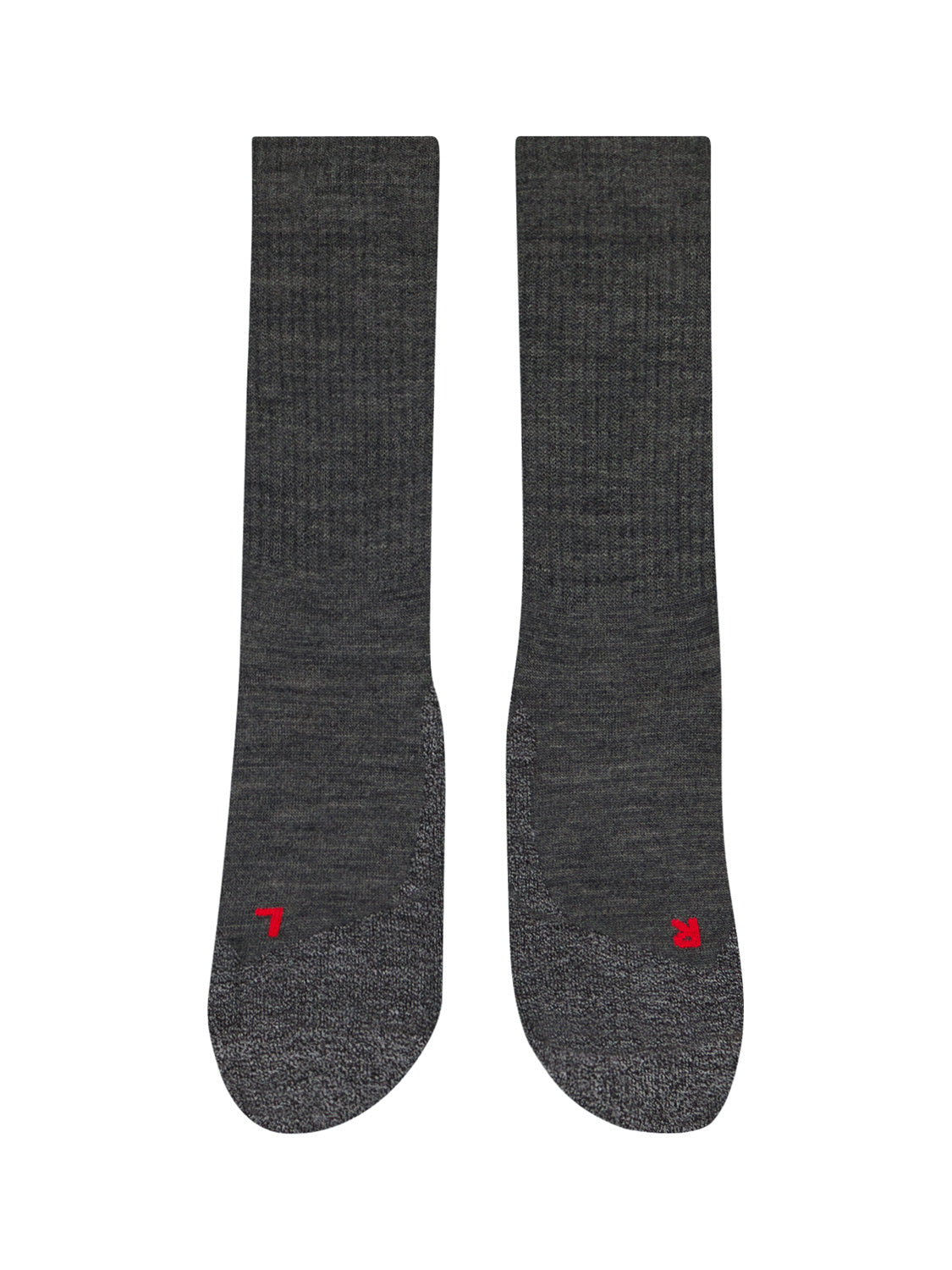 Falke Kids socks Grey in Grey 3304674497-4.jpg | NICKIS.com