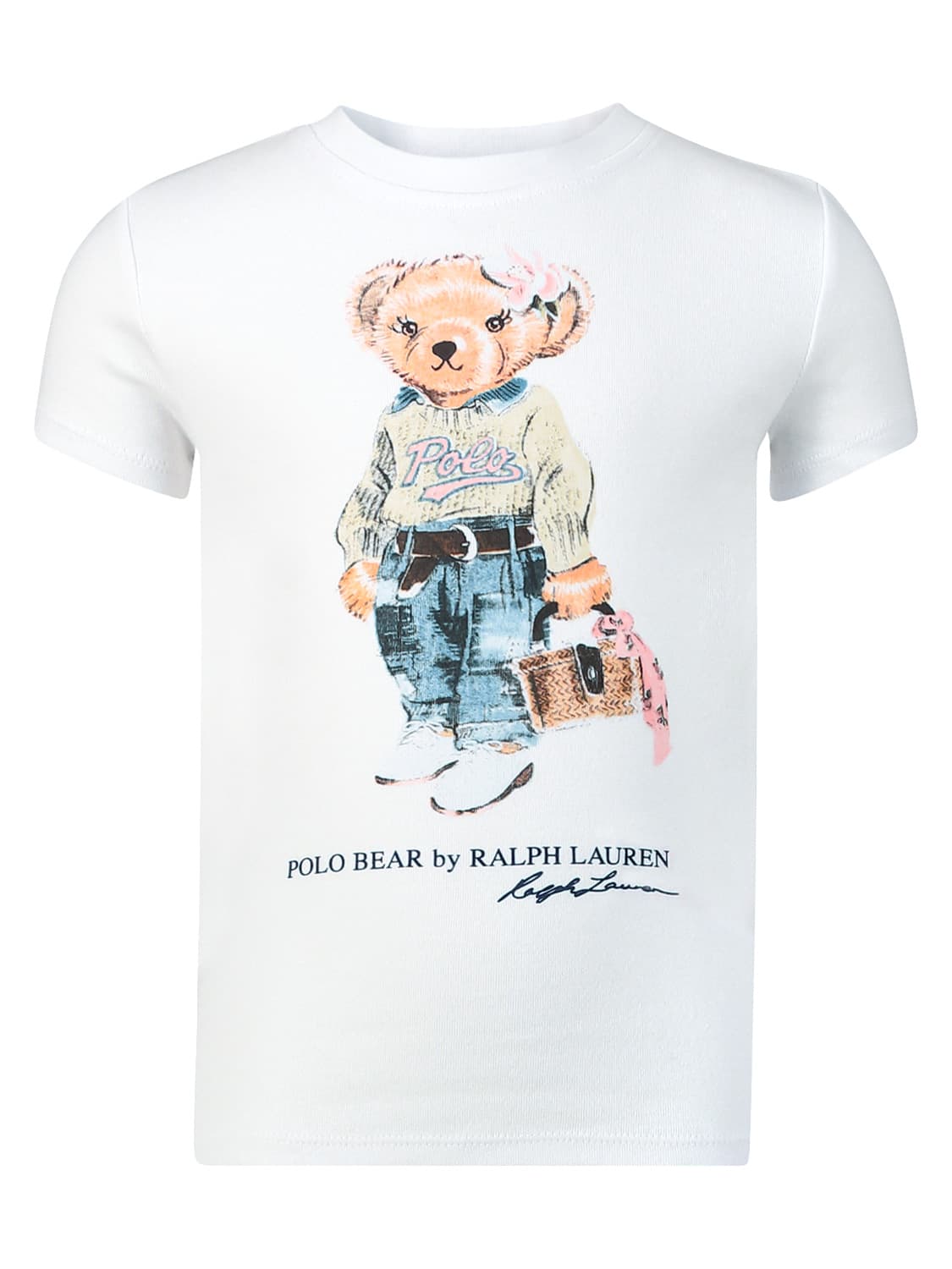 Polo Ralph Lauren Kids pyjama  in  3304836668-6.jpg | NICKIS.com