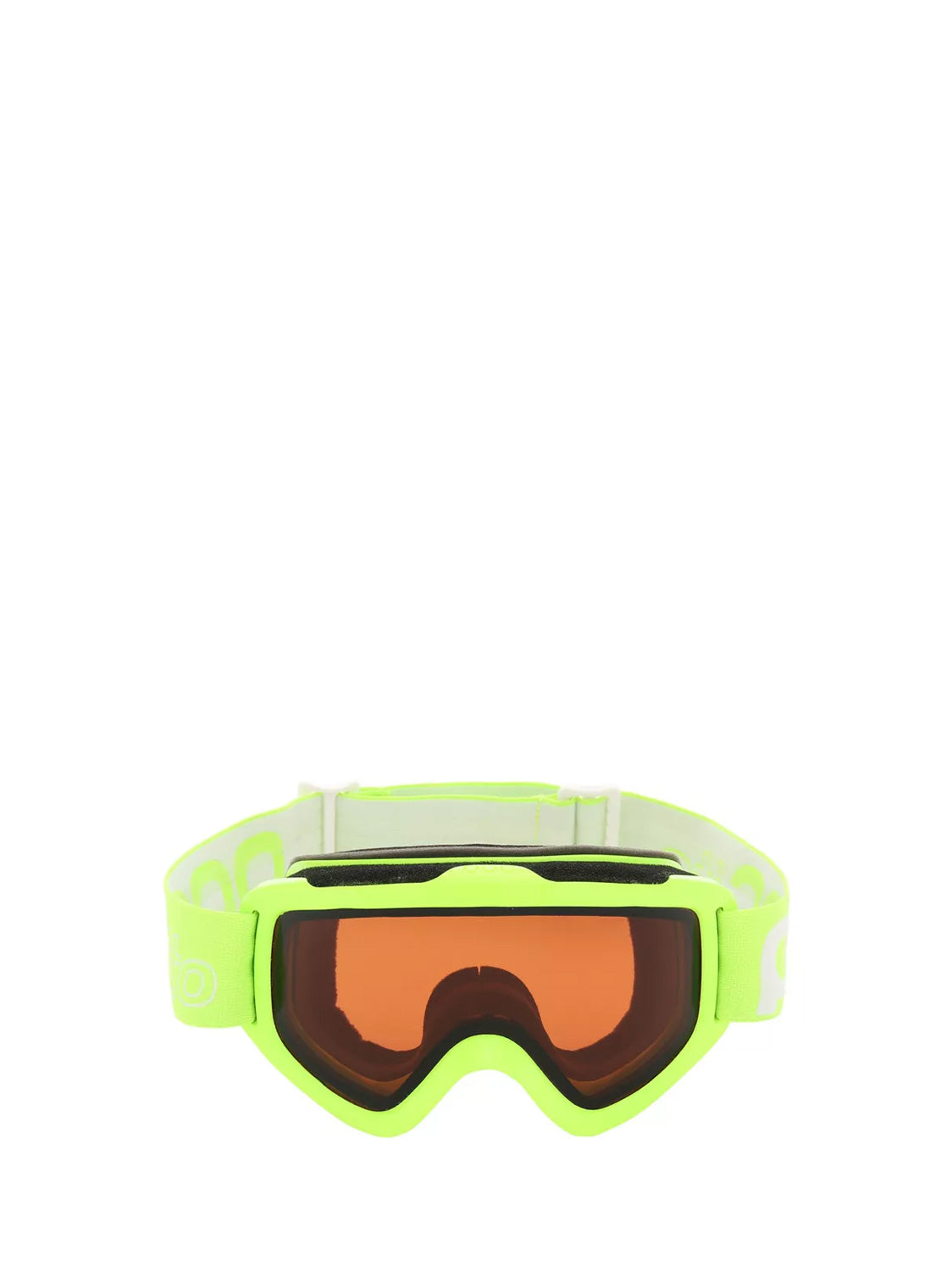 POC Kids ski goggles POCito Iris Neon in Neon 3305383177-1.jpg | NICKIS.com