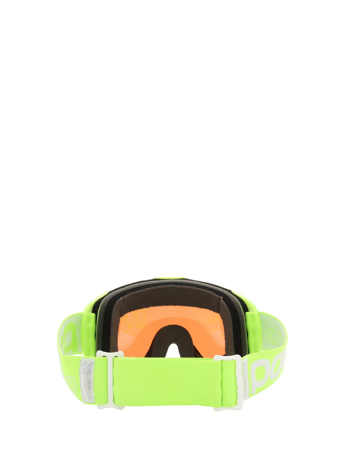 POC Kids ski goggles POCito Iris Neon in Neon 3305383177-3.jpg | NICKIS.com