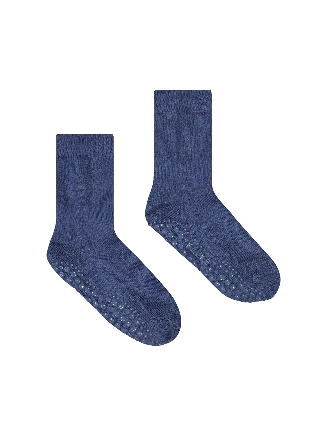 Falke Kids socks Catspads SO CP Blue in Blue 3305433217-5.jpg | NICKIS.com