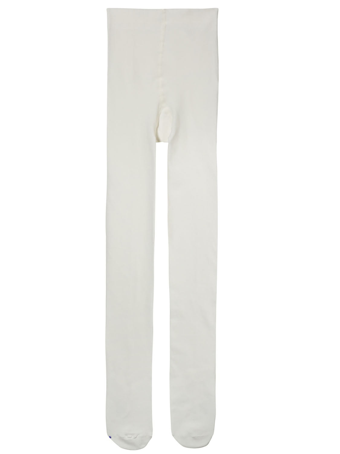 Falke Kids tights Cotton Touch TI White in White 3305481285-1.jpg | NICKIS.com