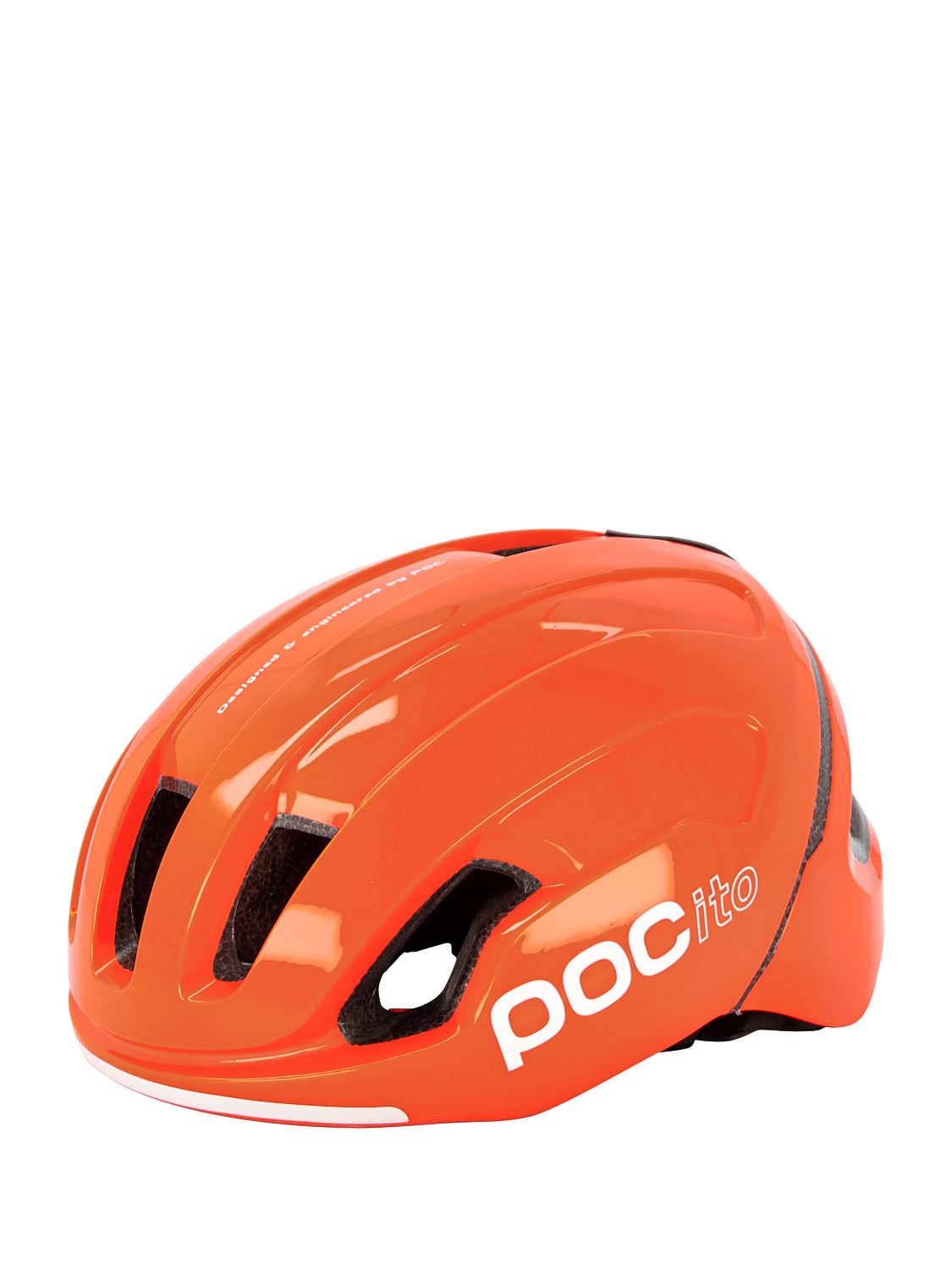 POC Kids helmet POCito Omne SPIN Neon in Neon 3305484771-1.jpg | NICKIS.com